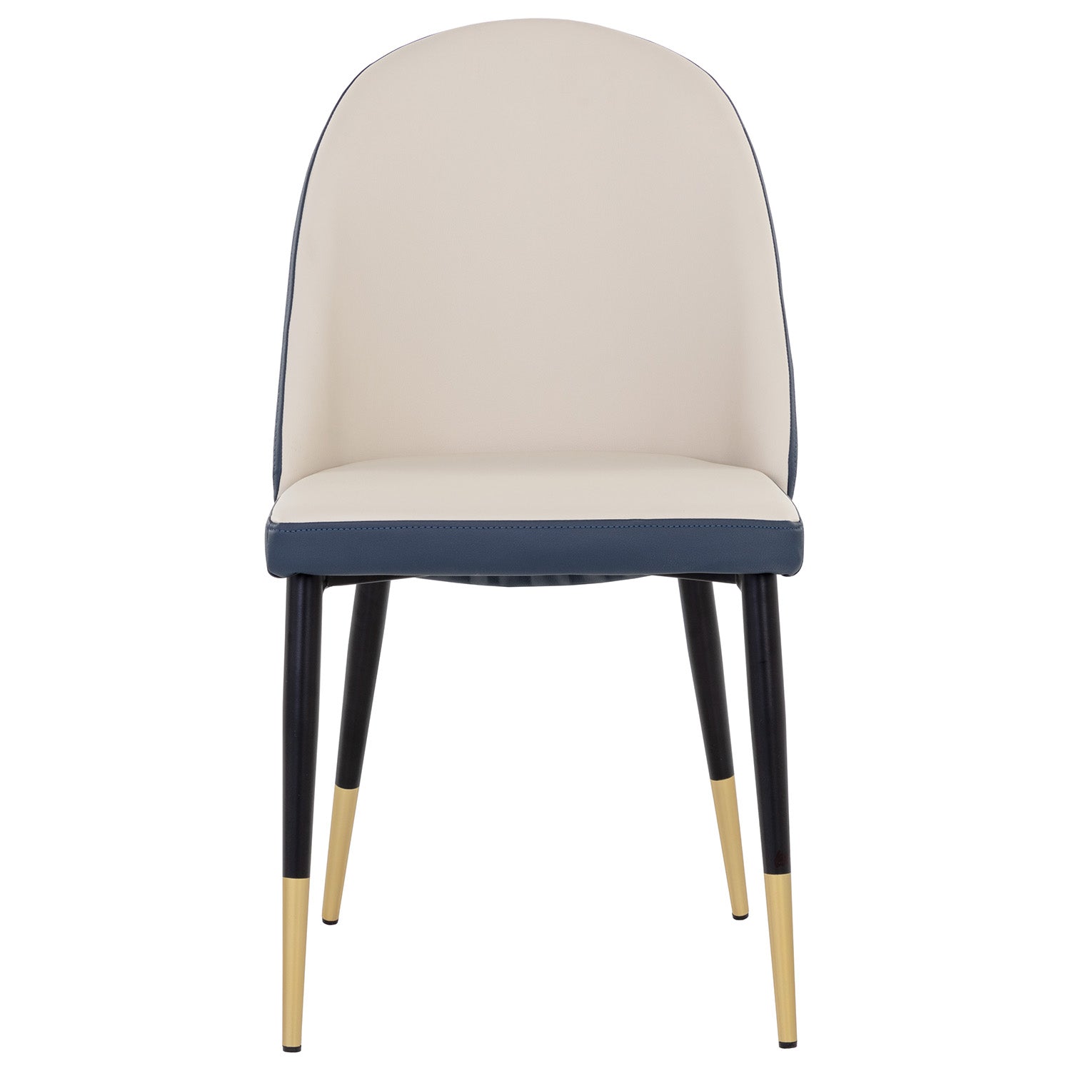 Sunpan Kline Dining Chair Set of 2