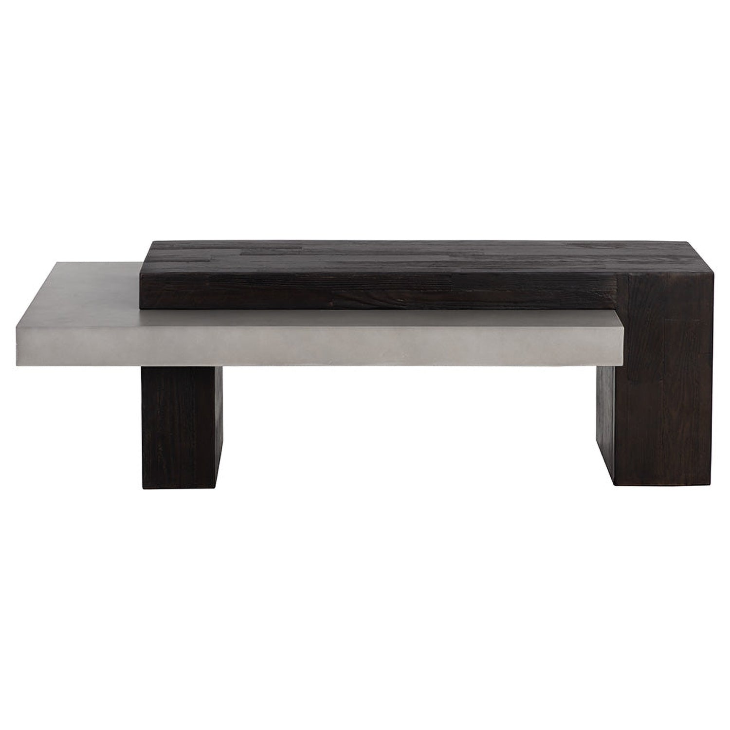 Sunpan Herriot Indoor/Outdoor Coffee Table
