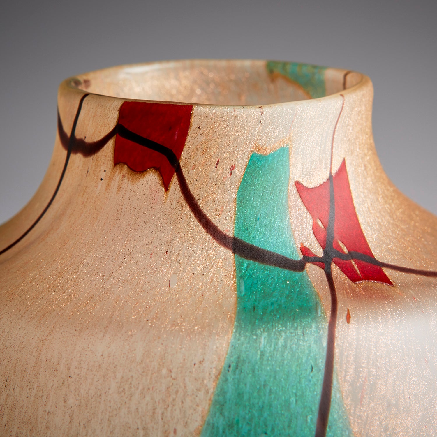 Cyan Design Cuzco Vase