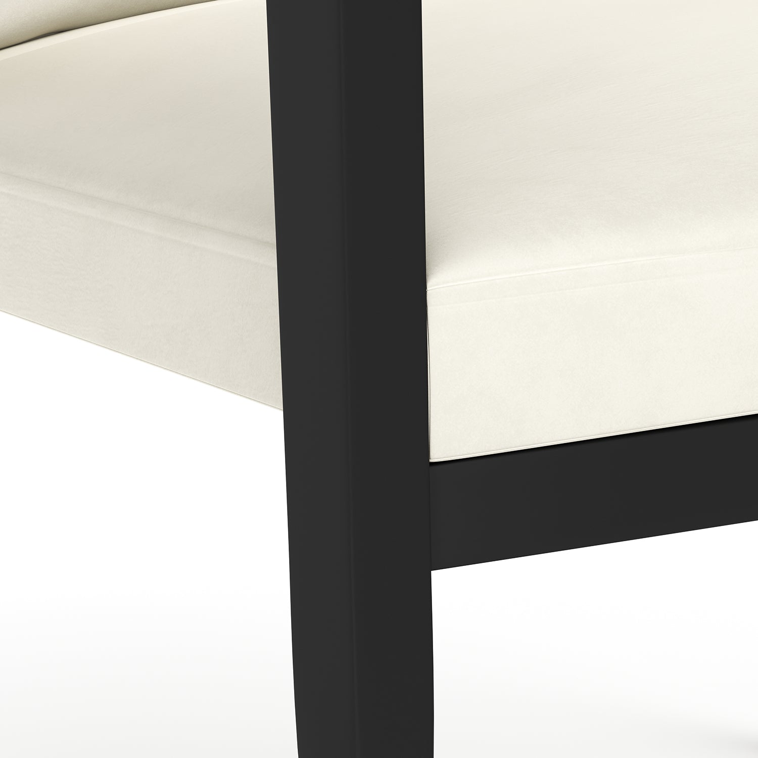 Sunpan Kirsten Lounge Chair