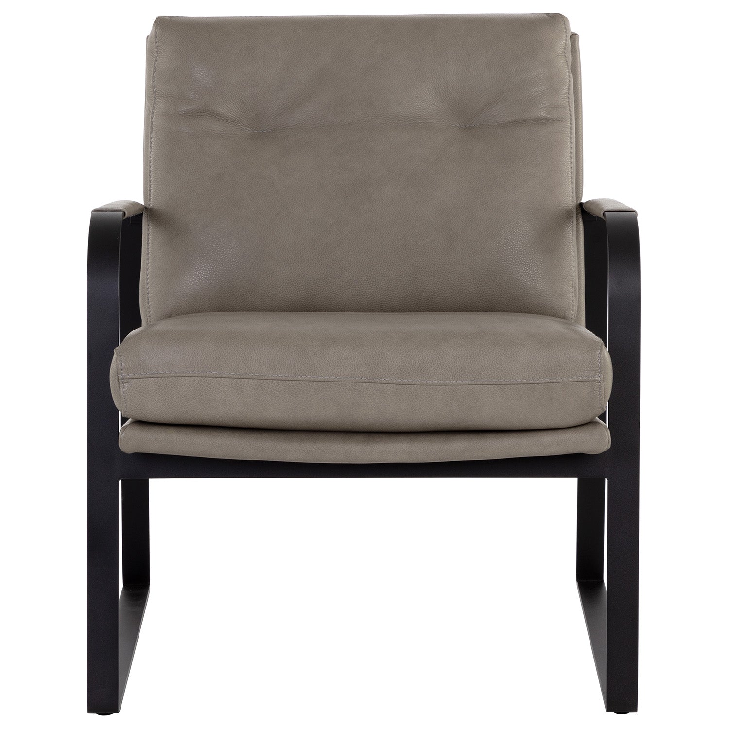 Sunpan Sterling Lounge Chair