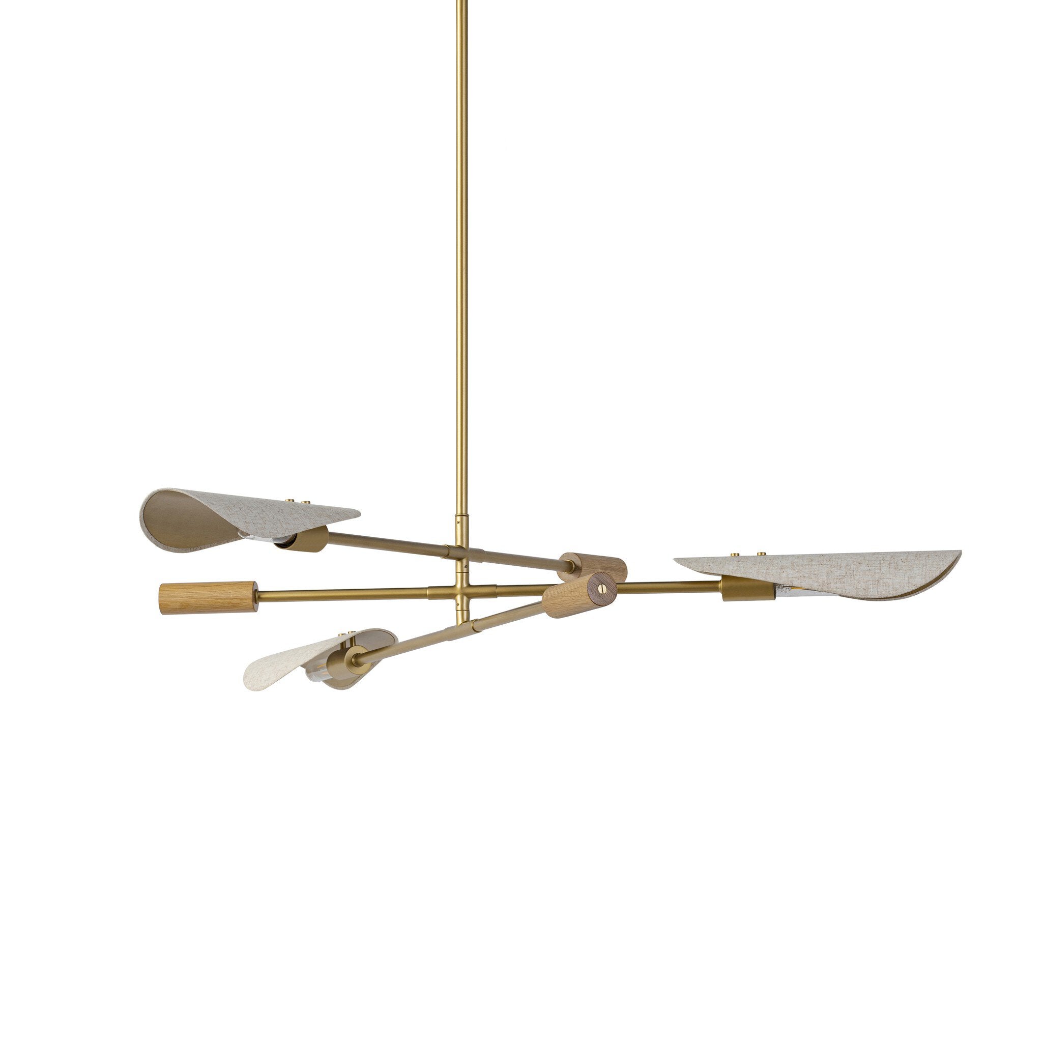 Four Hands Astrid Chandelier