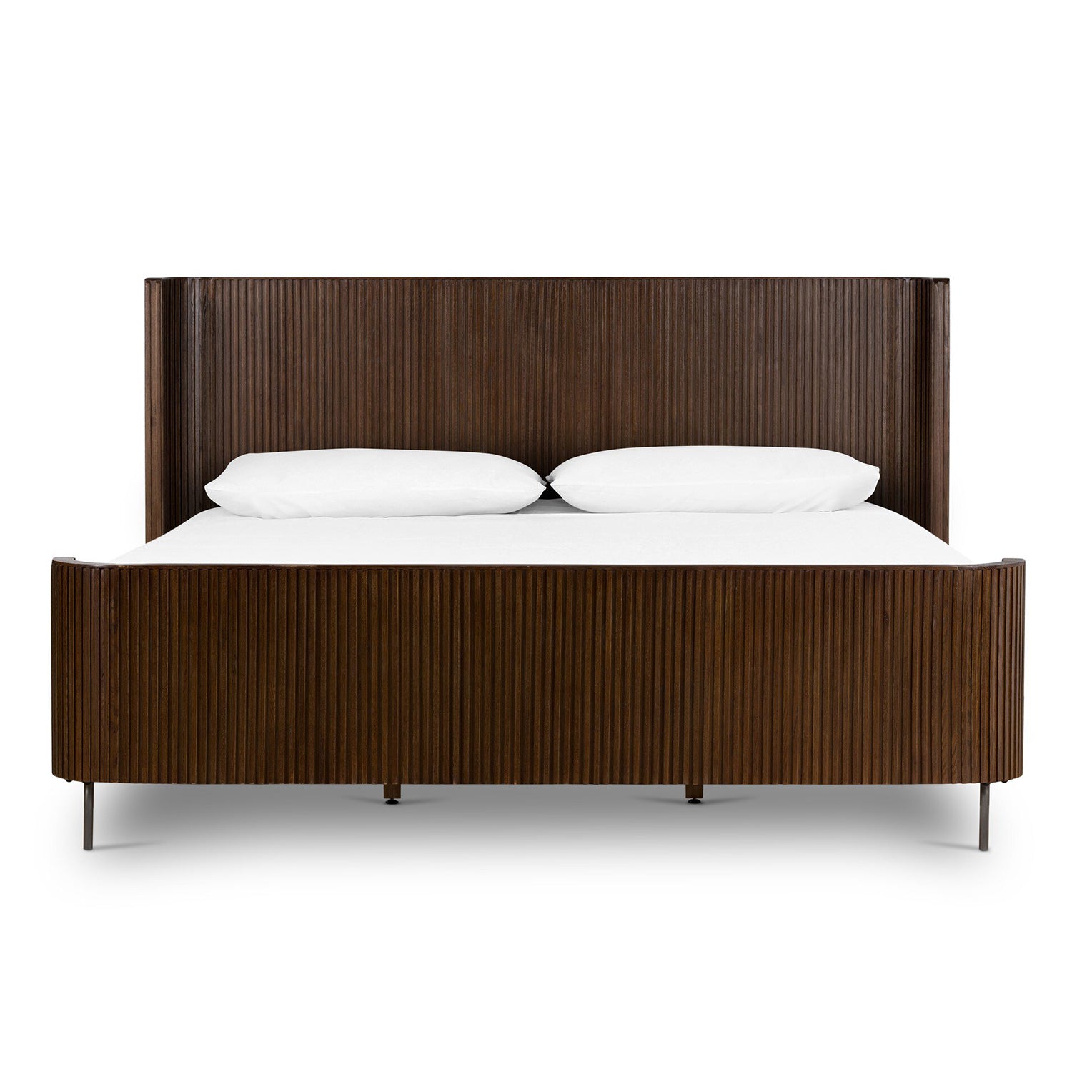 Four Hands Fletcher Bed