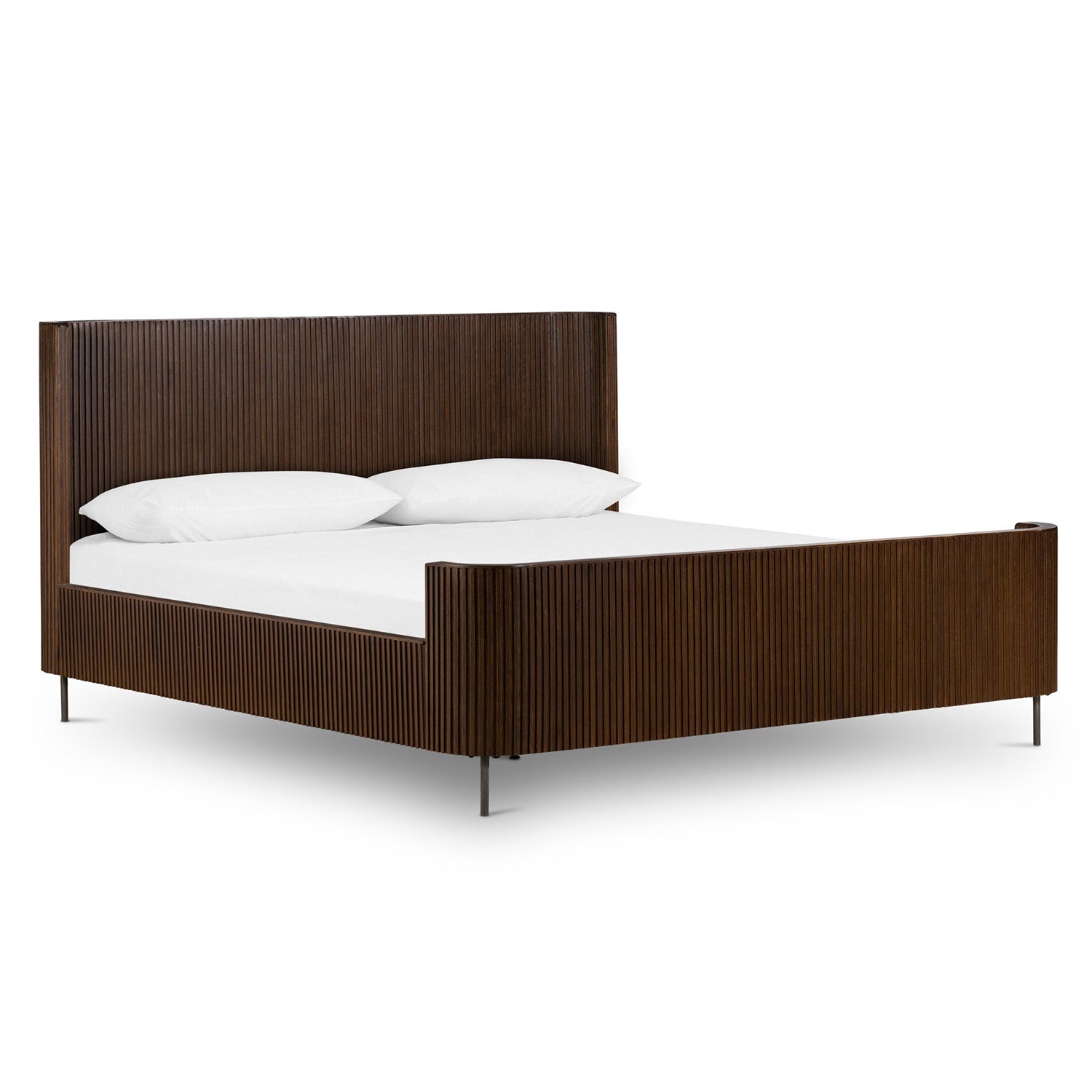 Four Hands Fletcher Bed