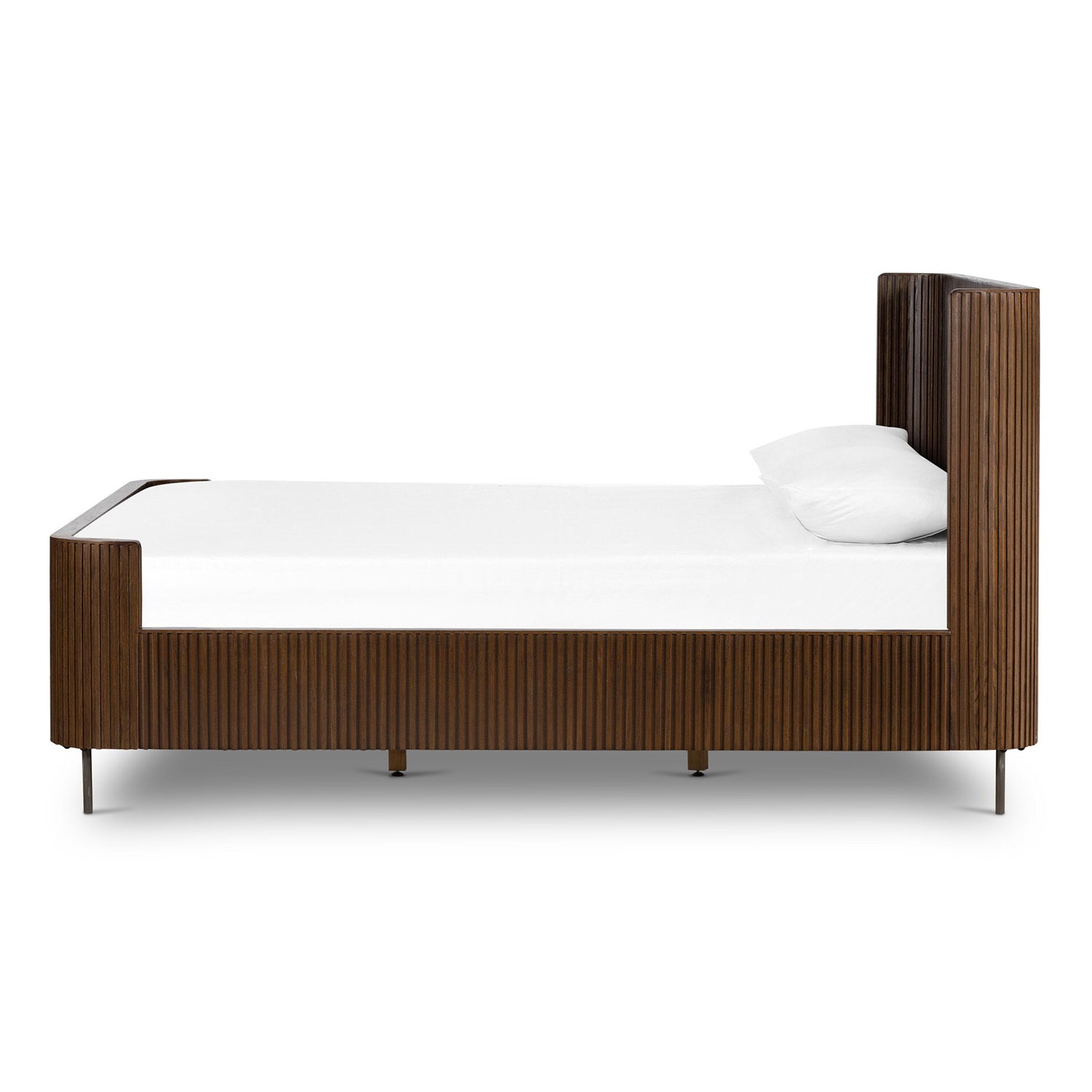 Four Hands Fletcher Bed