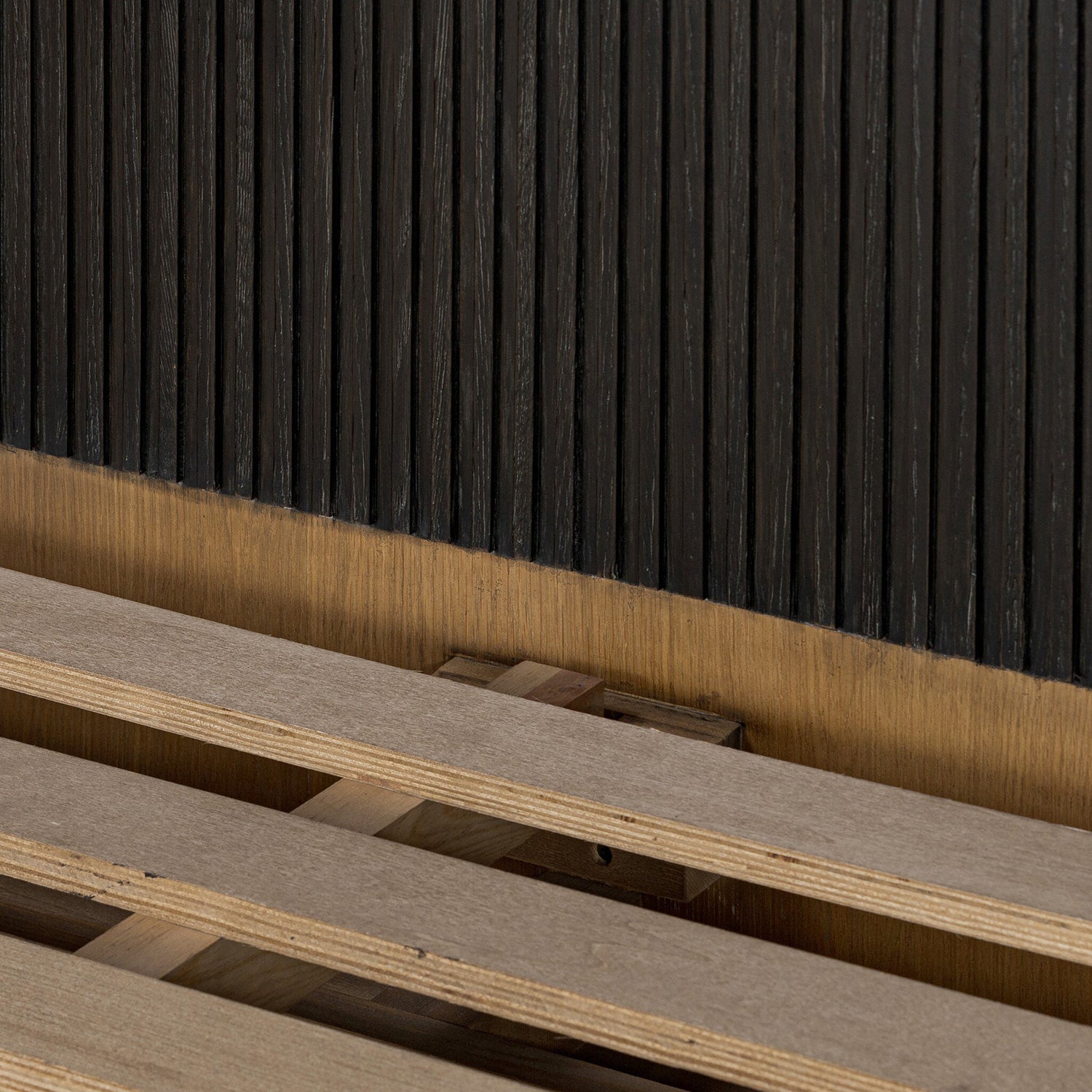 Four Hands Fletcher Bed