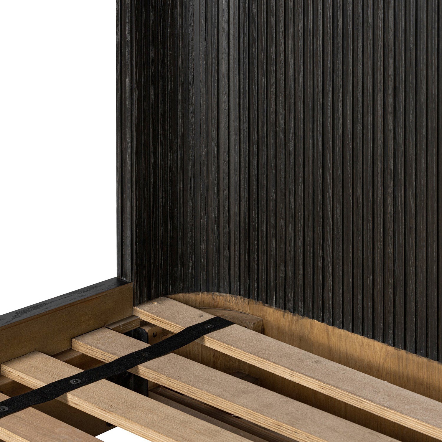 Four Hands Fletcher Bed