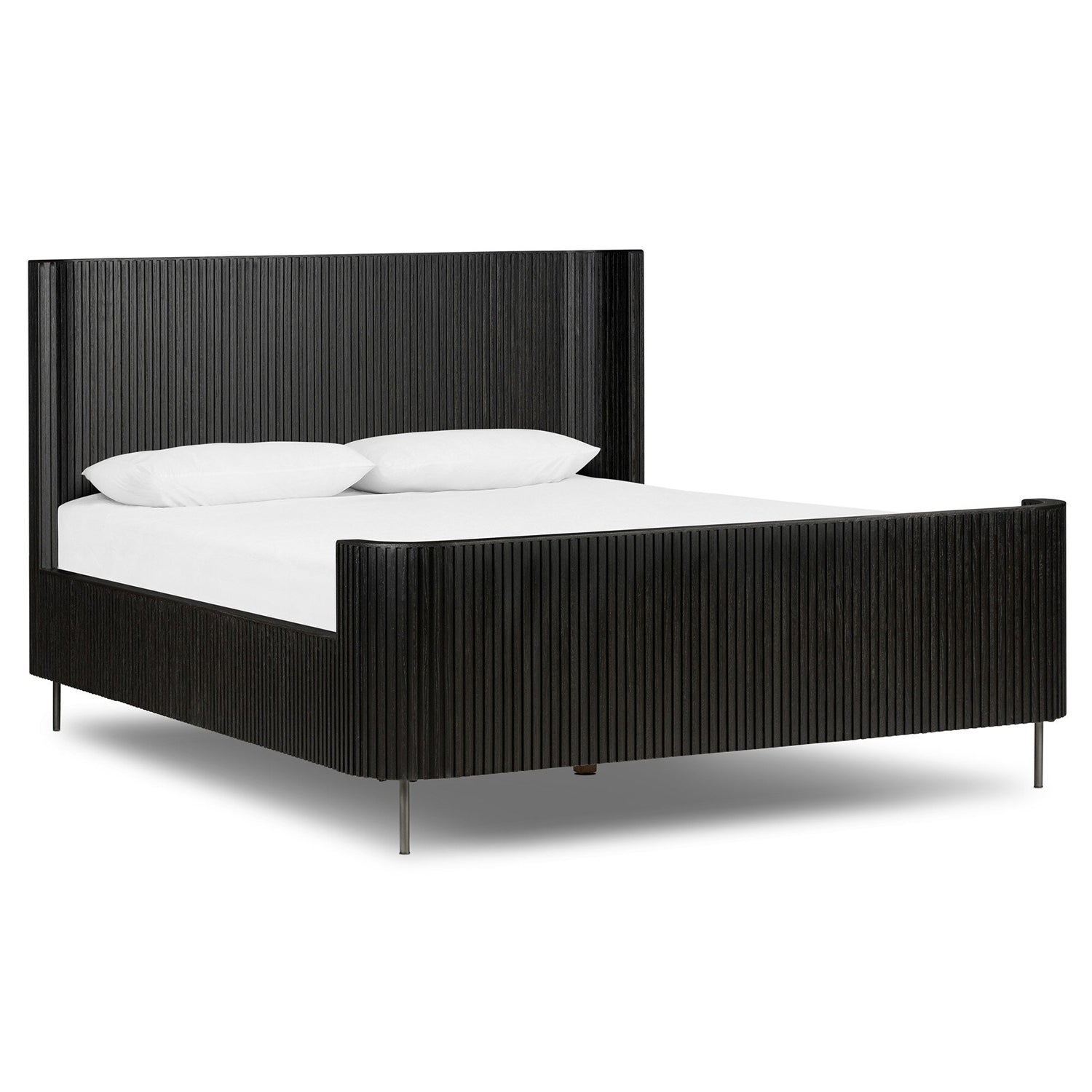 Four Hands Fletcher Bed