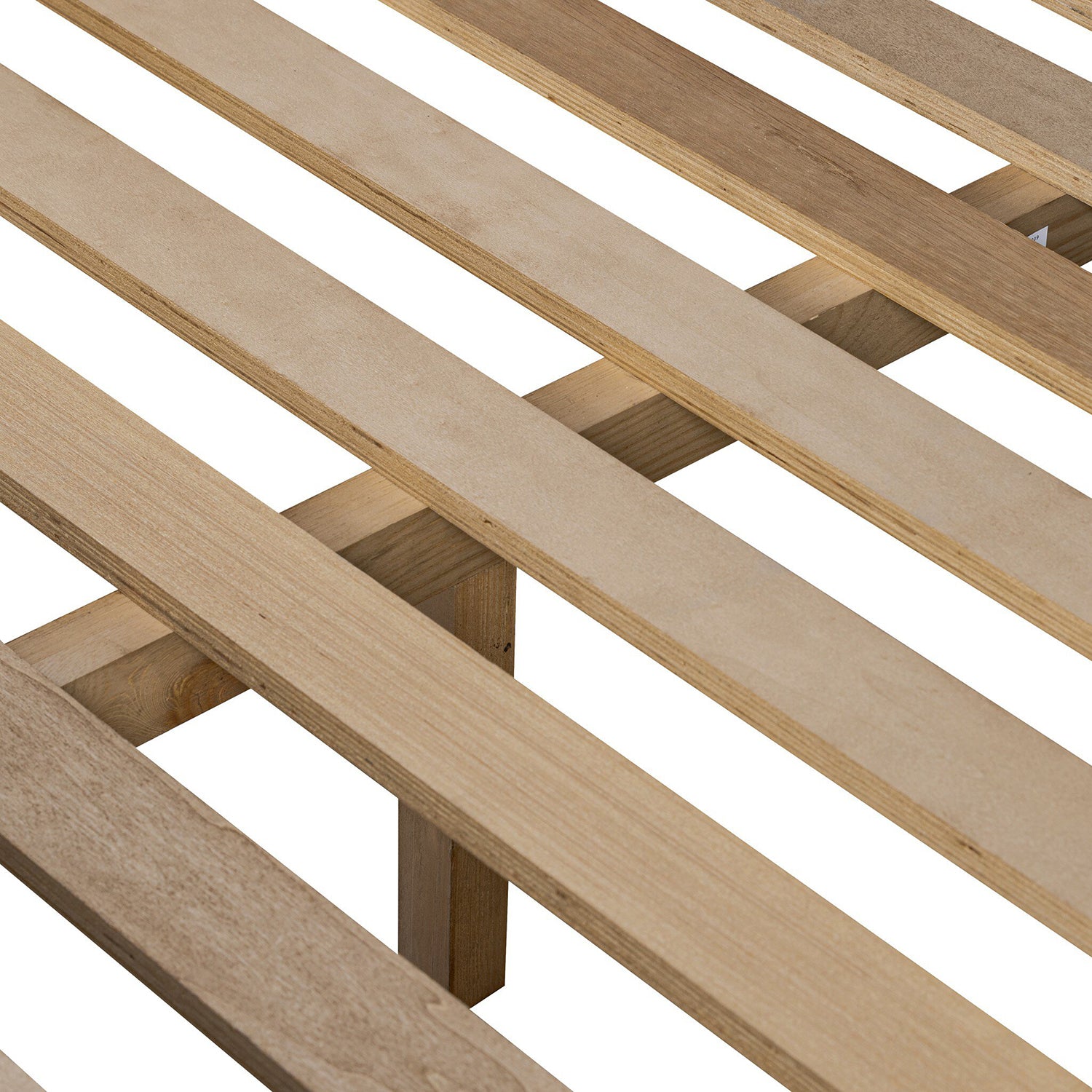 Four Hands Fletcher Bed