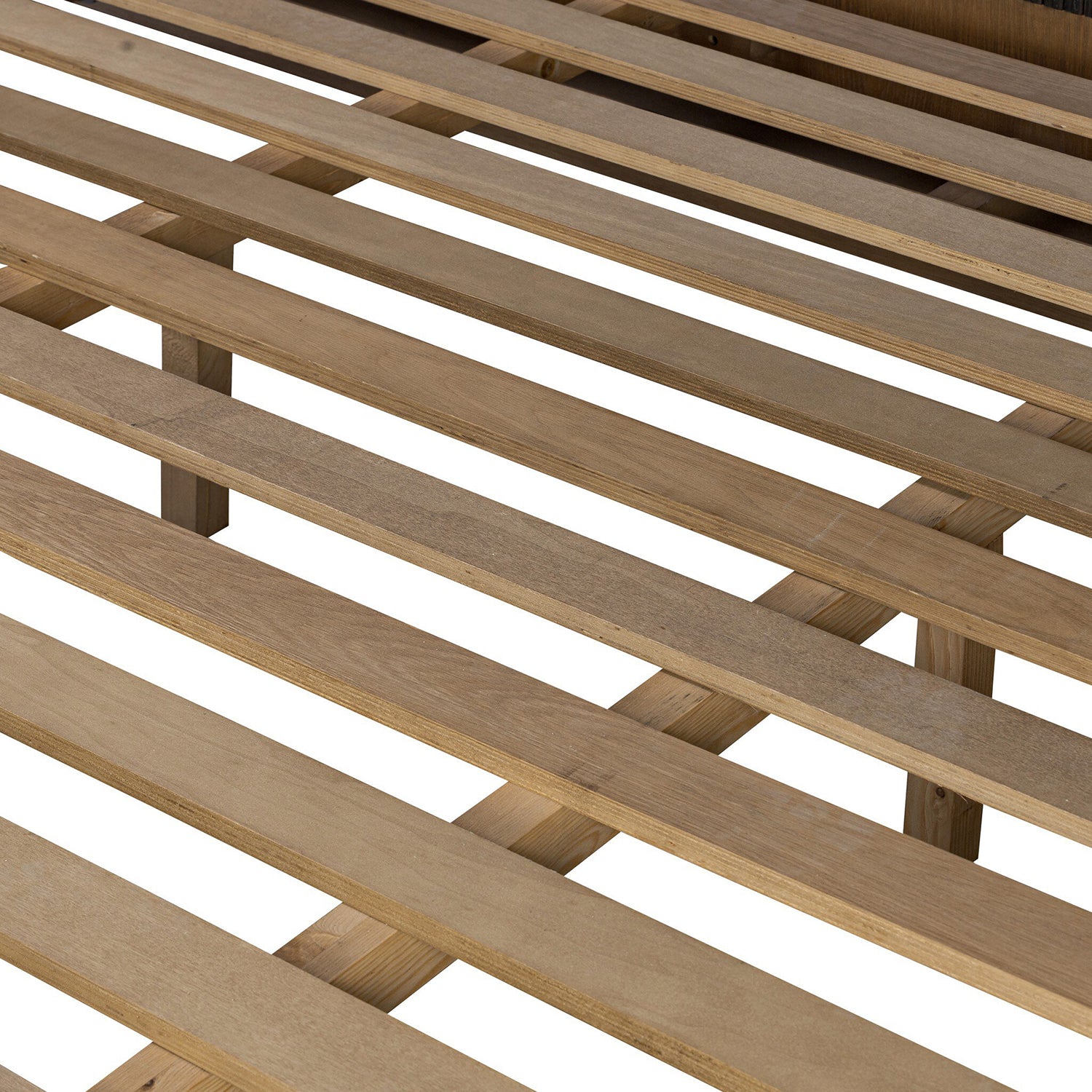 Four Hands Fletcher Bed