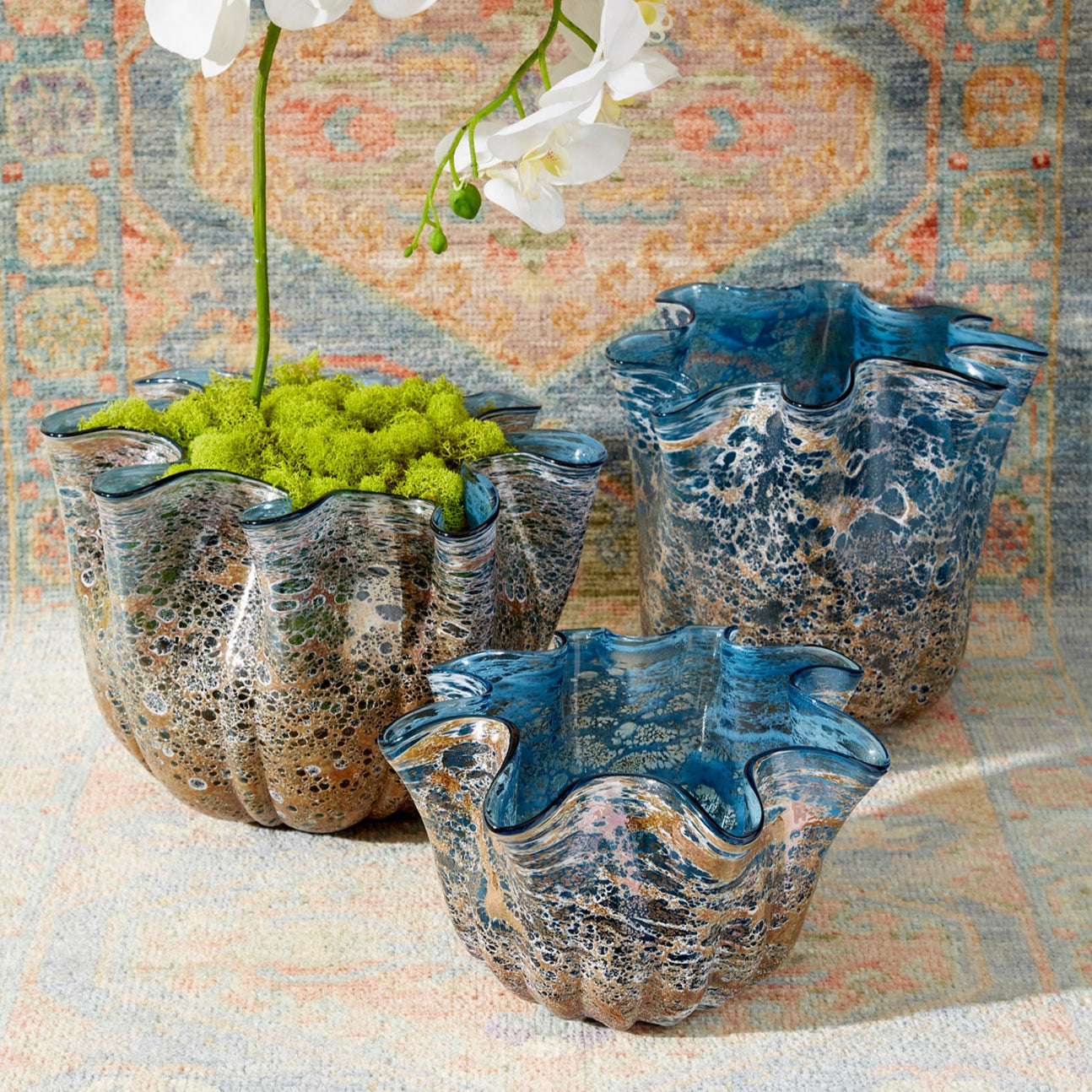 Cyan Design Meduse Vase