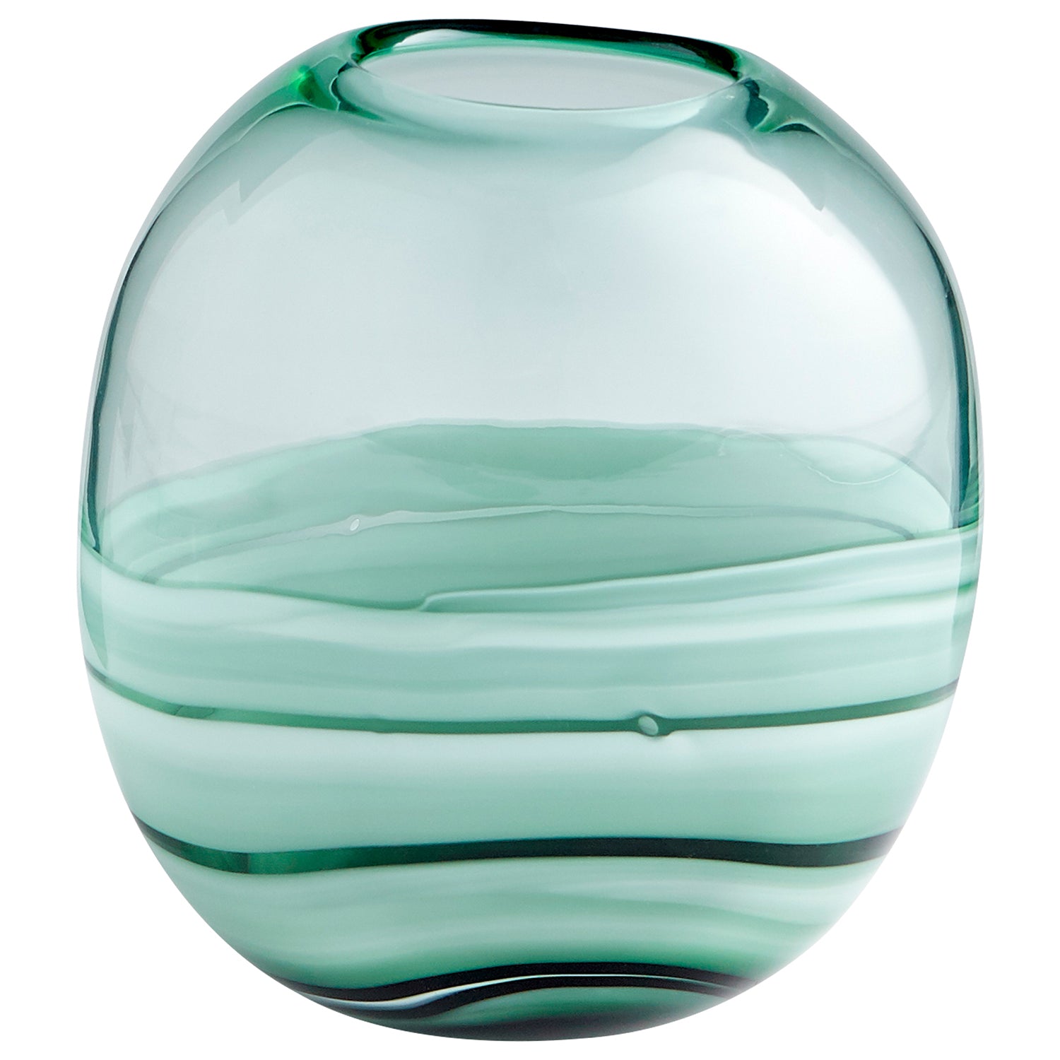 Cyan Design Torrent Vase