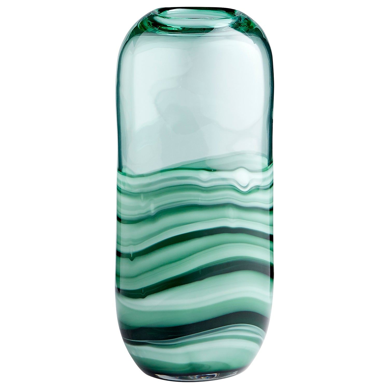 Cyan Design Torrent Vase