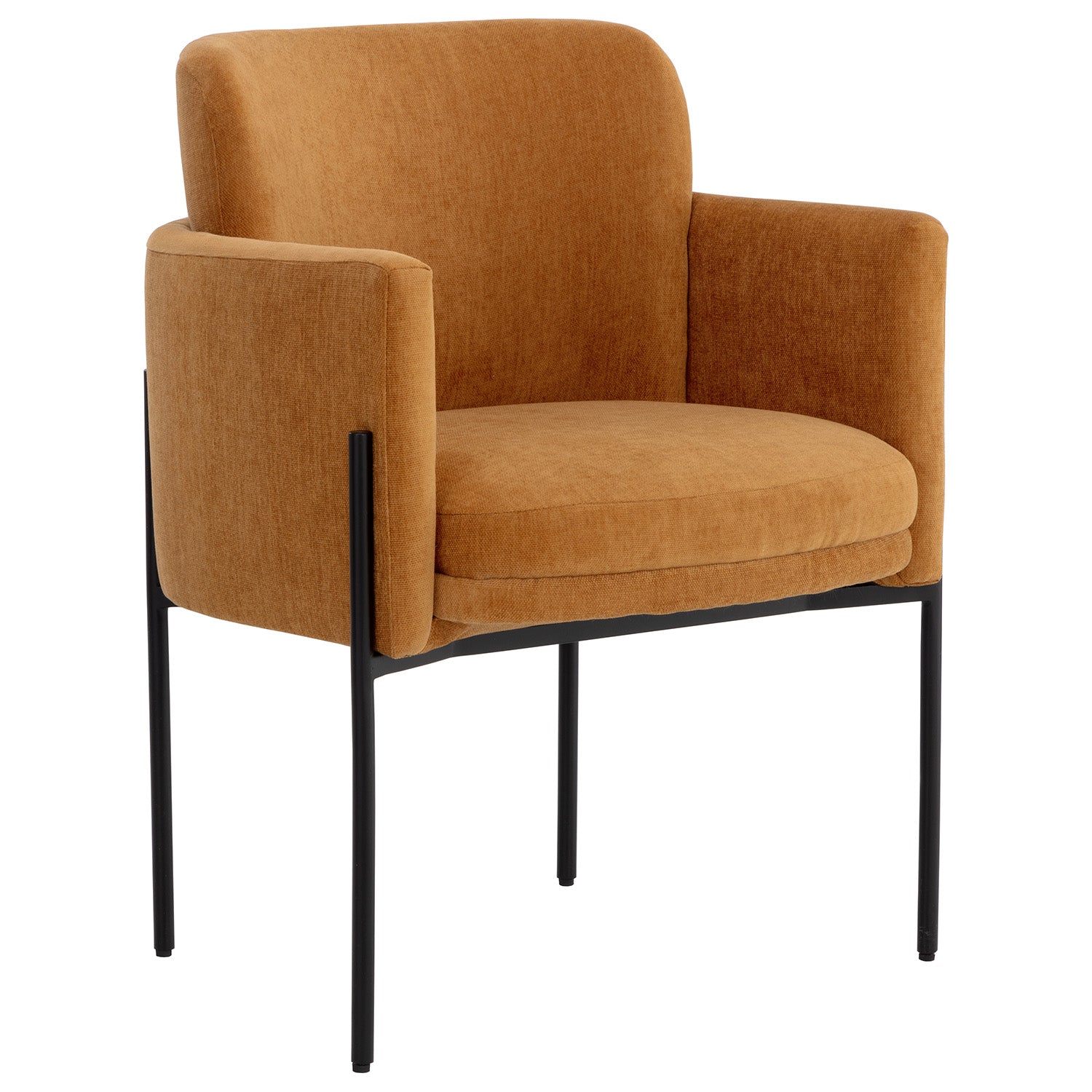 Sunpan Richie Dining Armchair