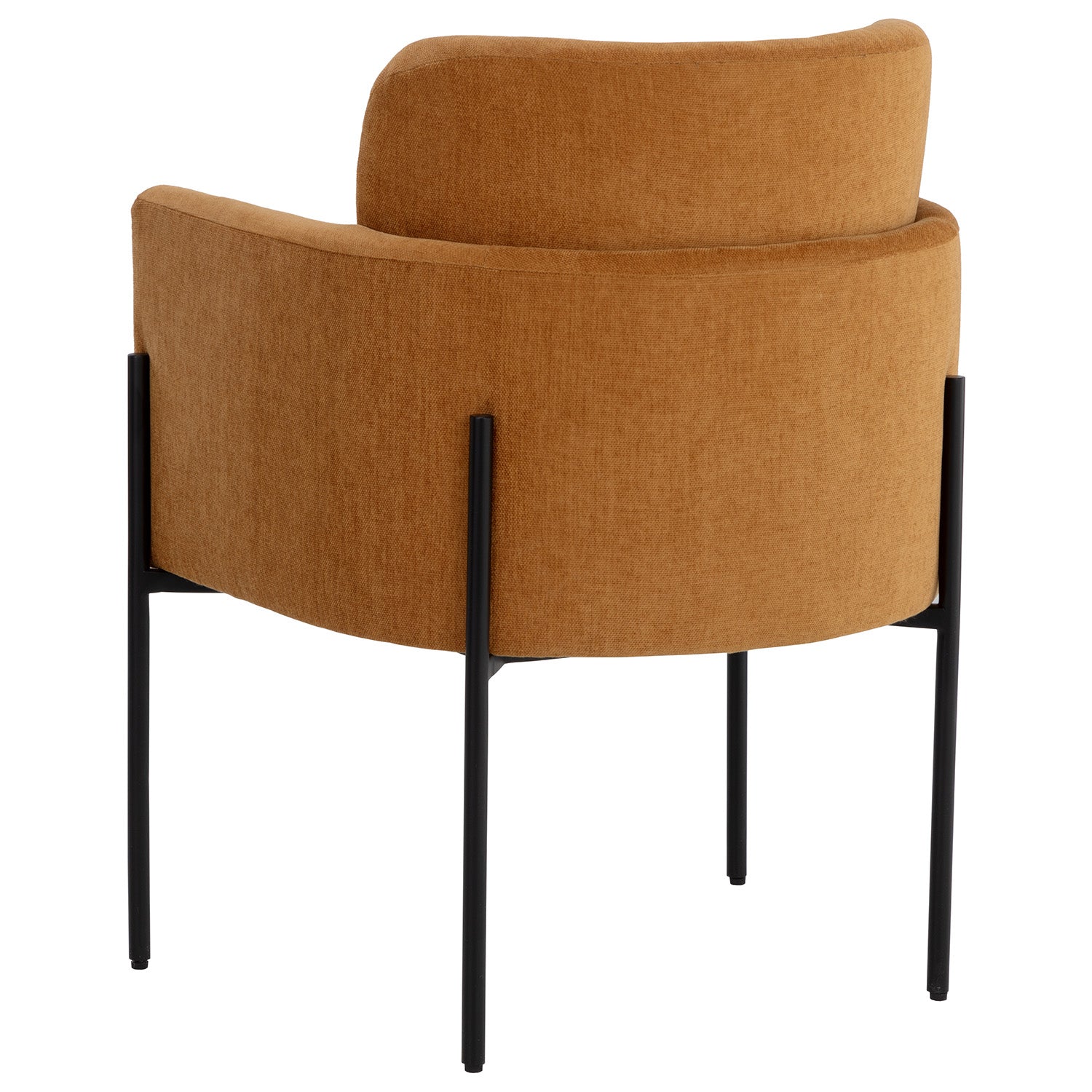 Sunpan Richie Dining Armchair