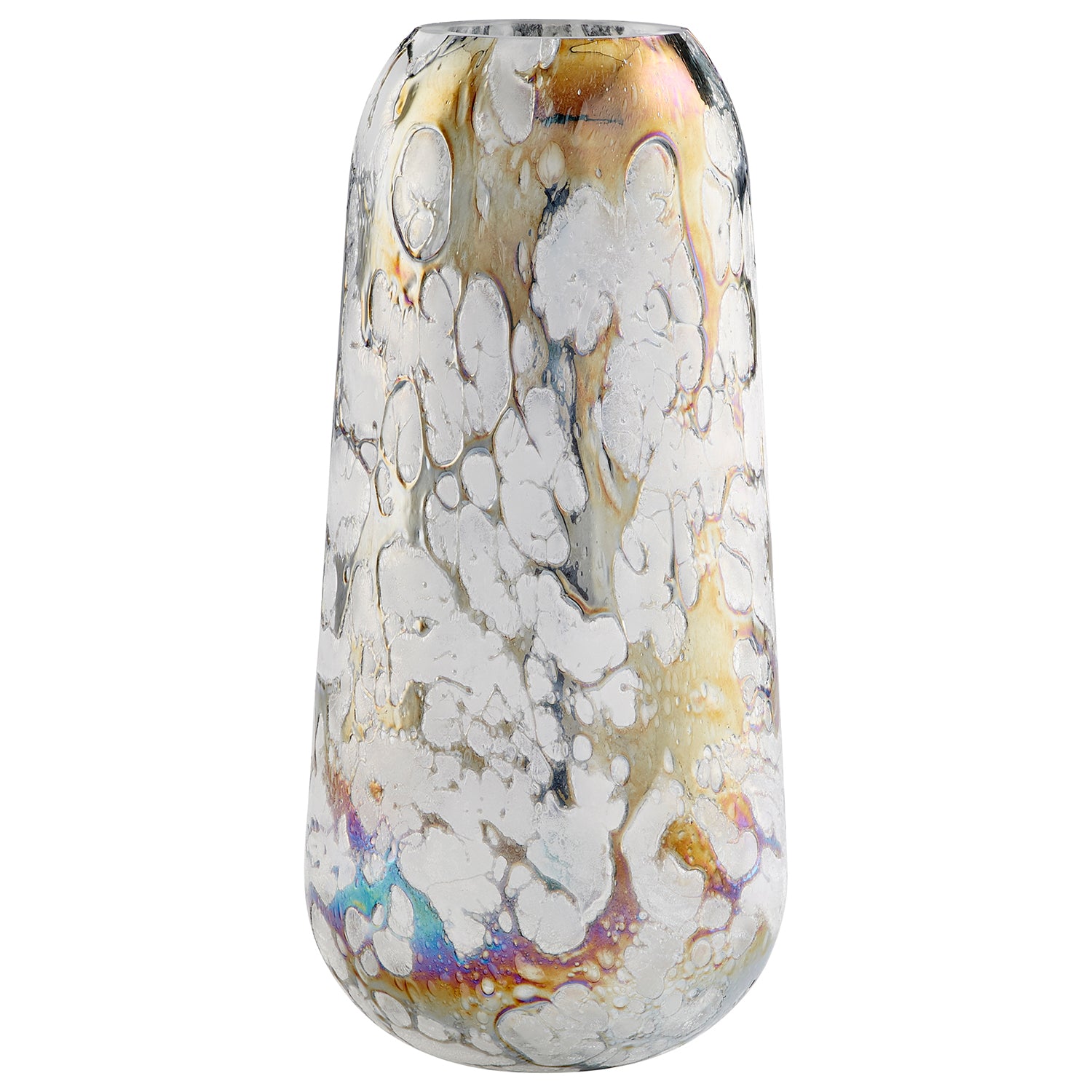 Cyan Design Moonscape Vase