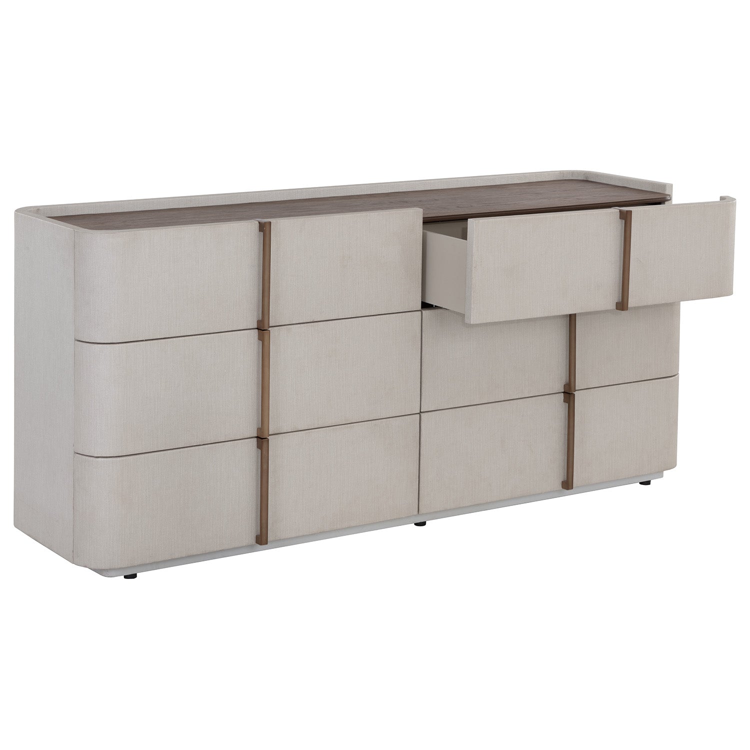 Sunpan Jamille Dresser