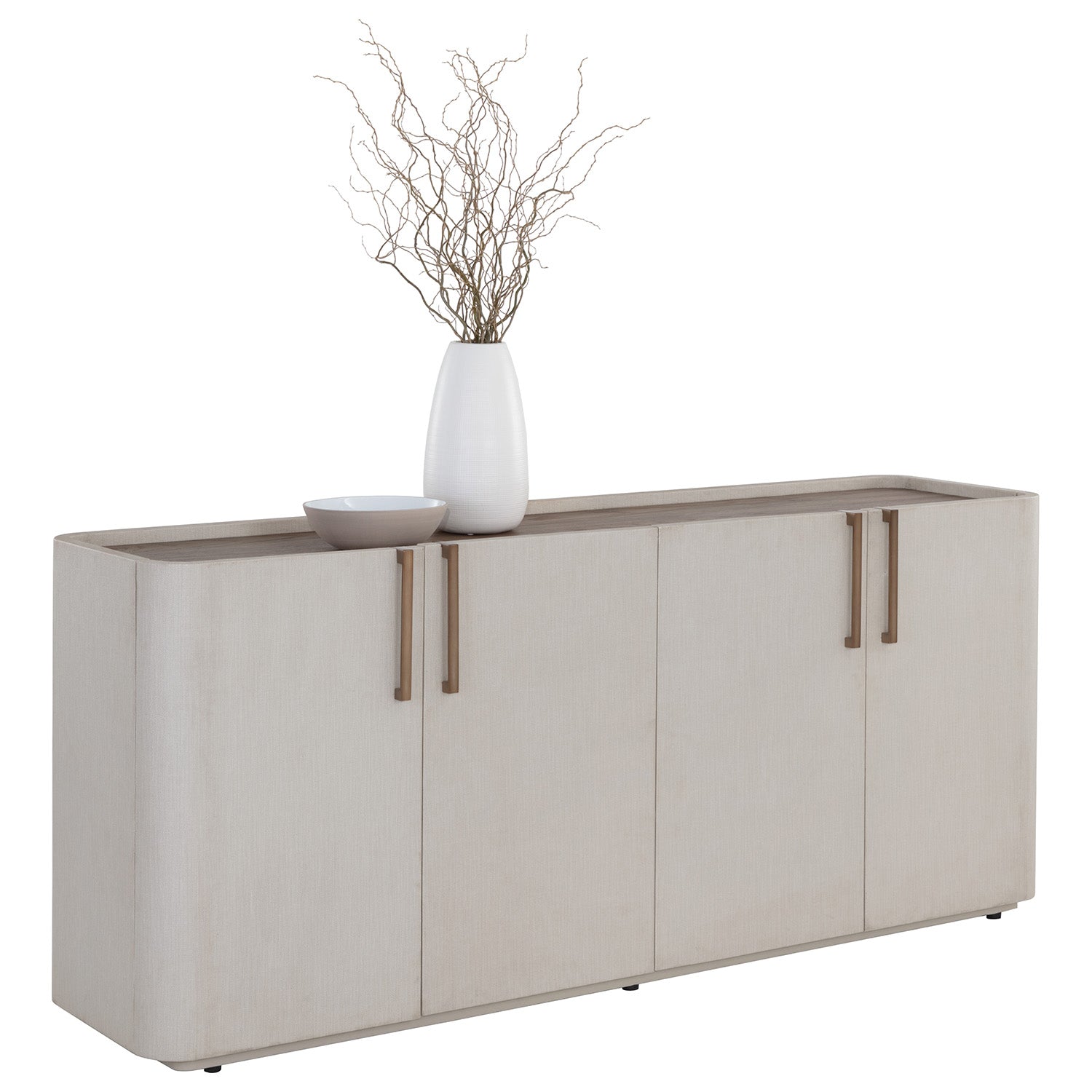 Sunpan Jamille Sideboard