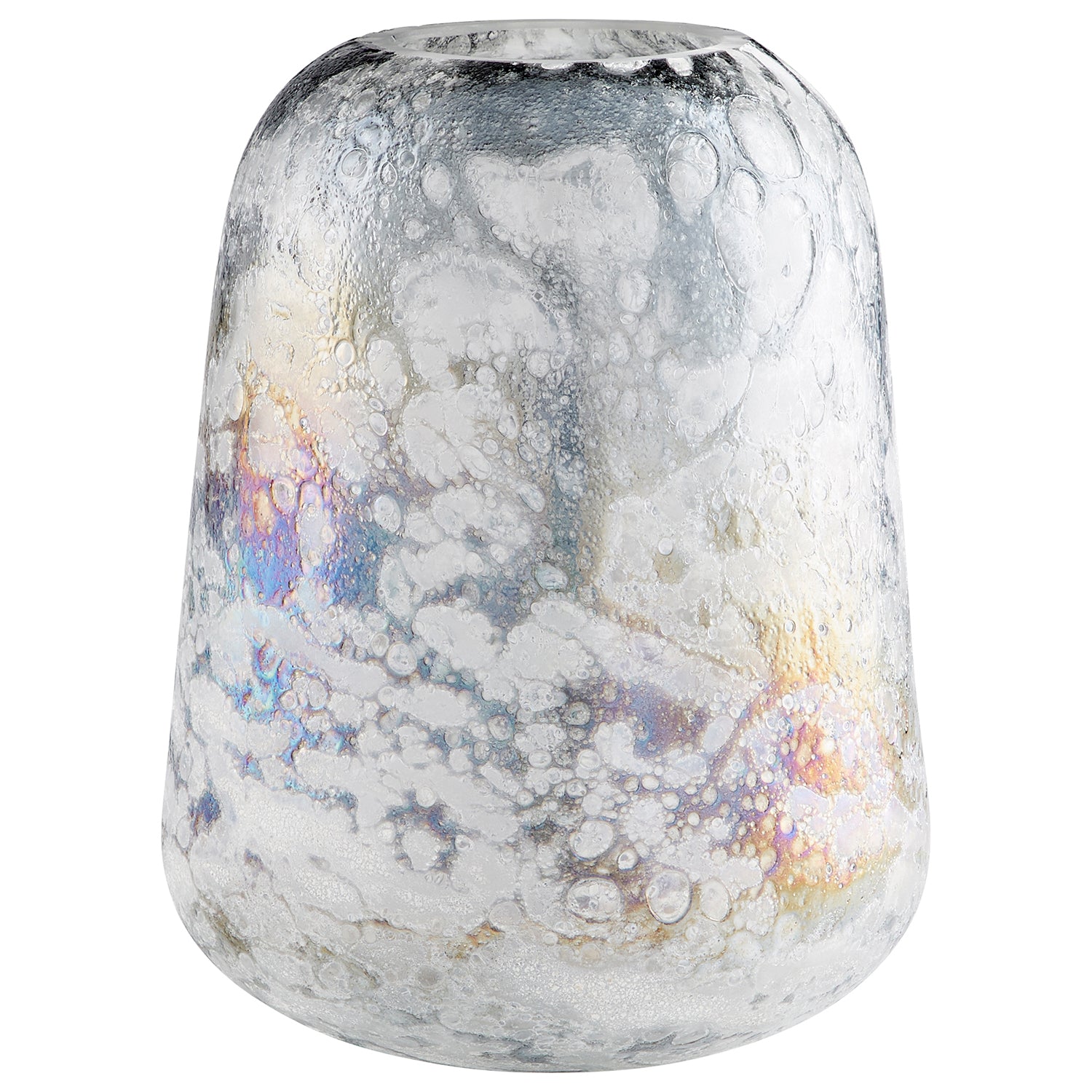 Cyan Design Moonscape Vase