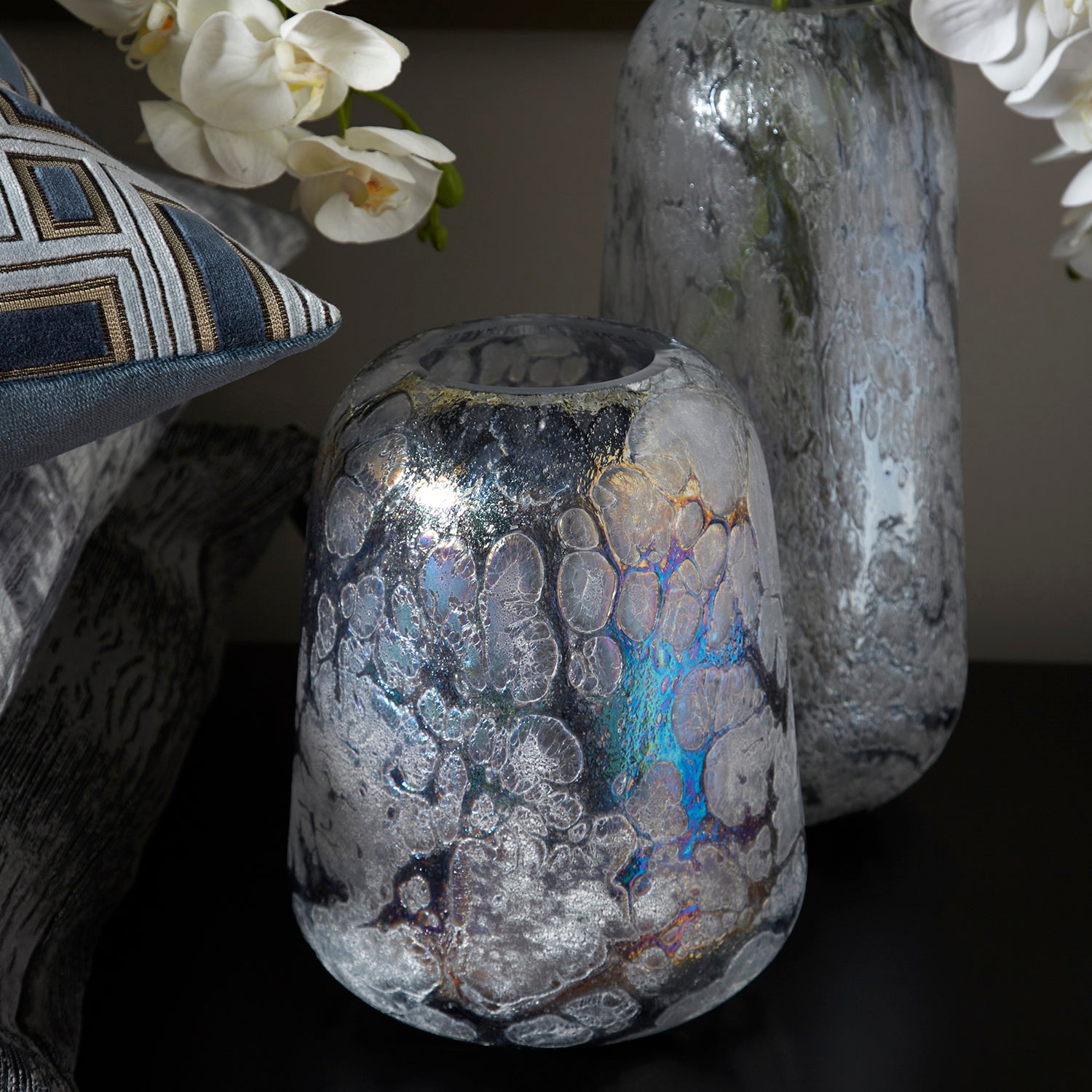 Cyan Design Moonscape Vase