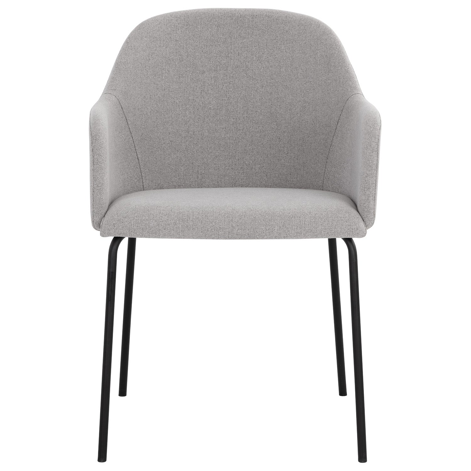 Sunpan Hensley Dining Armchair Set of 2