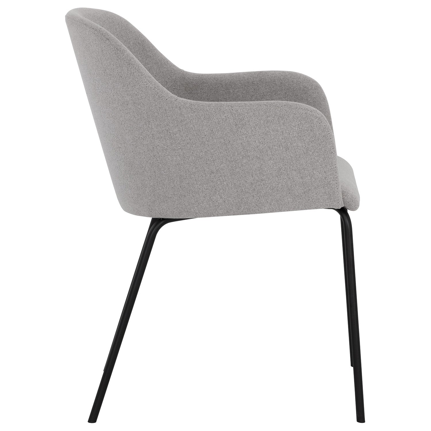 Sunpan Hensley Dining Armchair Set of 2