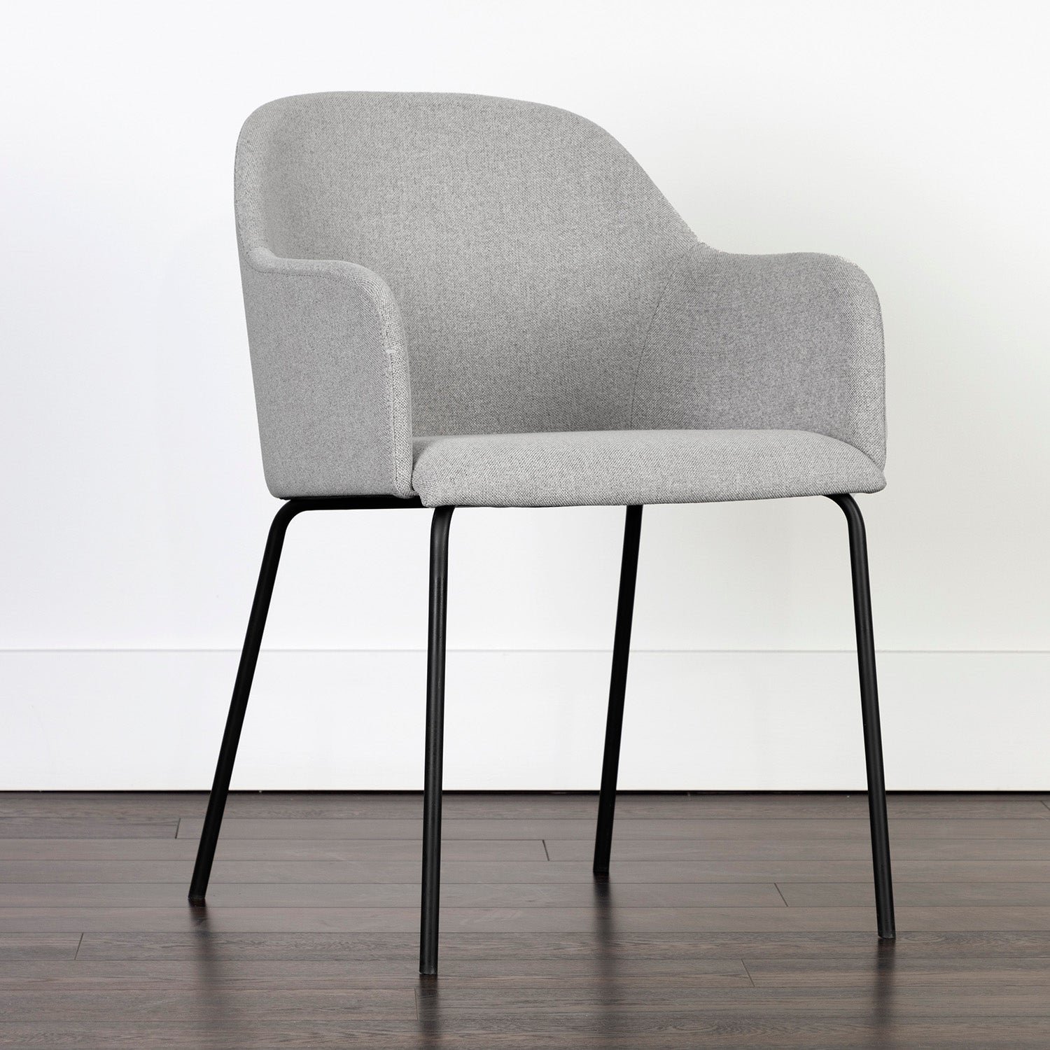 Sunpan Hensley Dining Armchair Set of 2