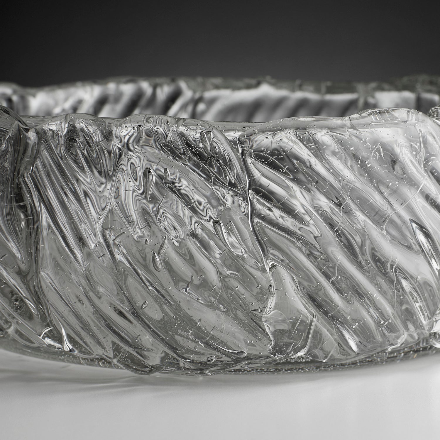 Cyan Design Clearly Thorough Bowl