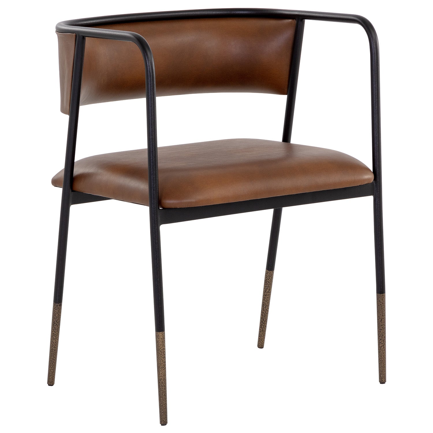 Sunpan Brenan Dining Armchair Set of 2