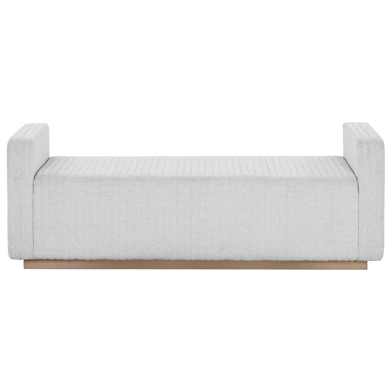 Sunpan Odette Bench