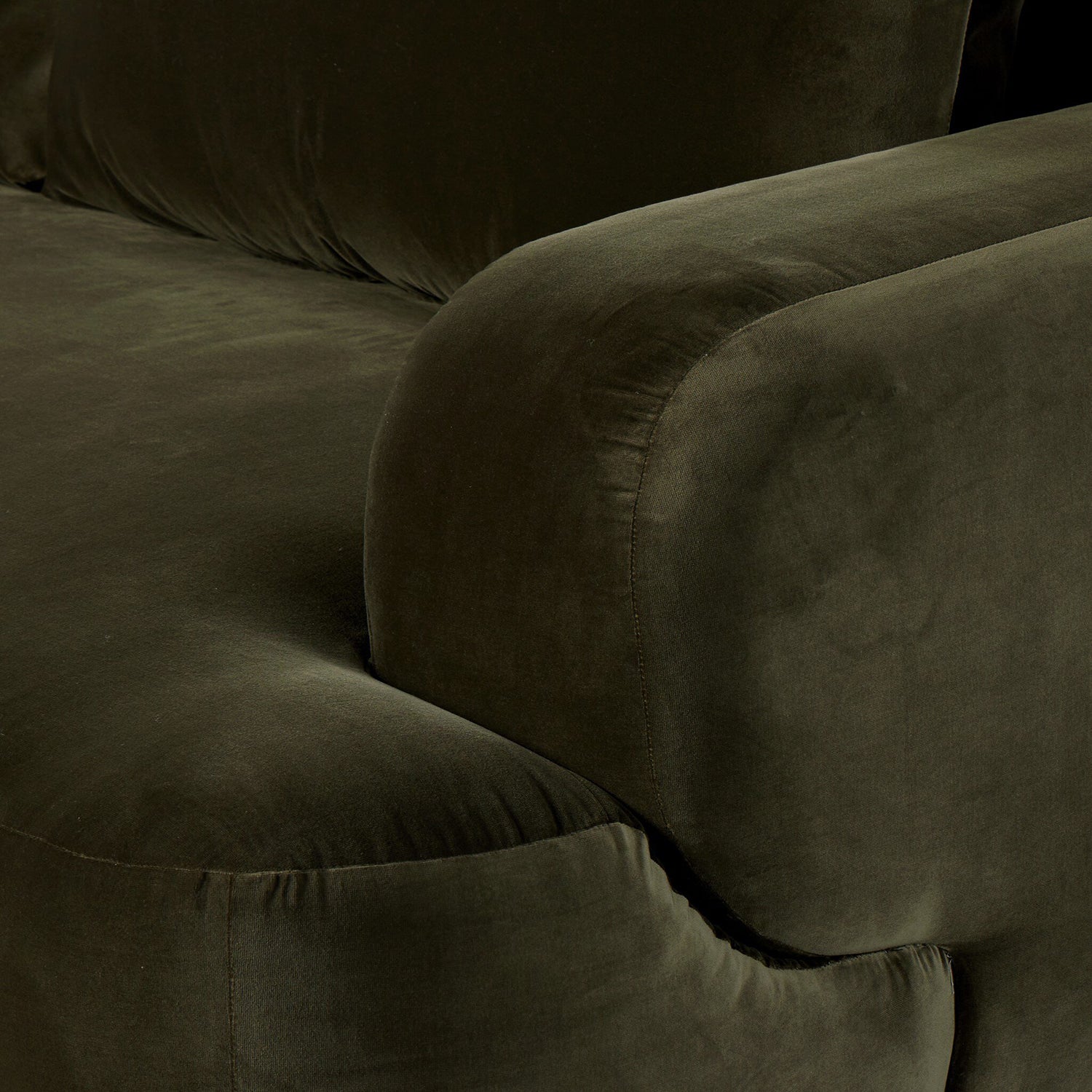 Four Hands Benito Sofa