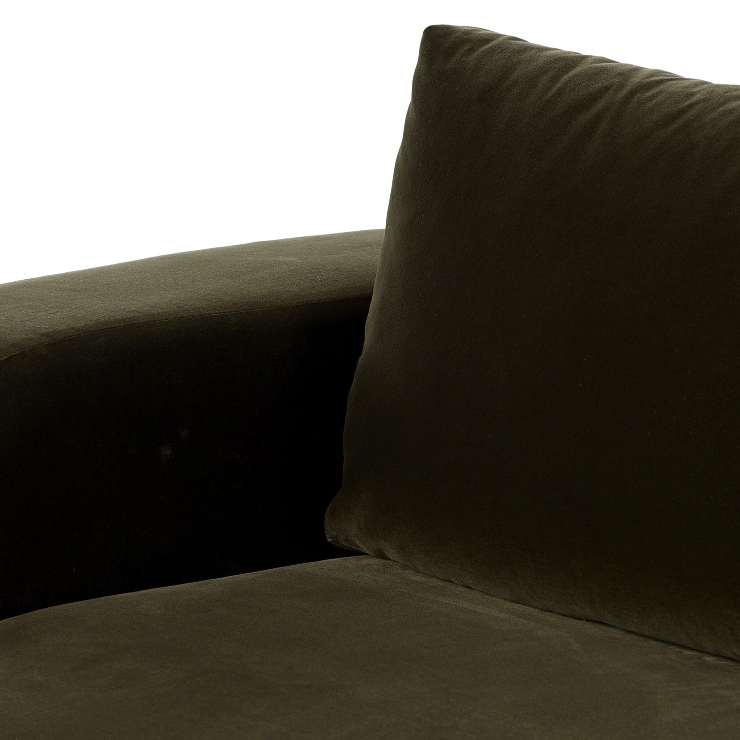 Four Hands Benito Sofa