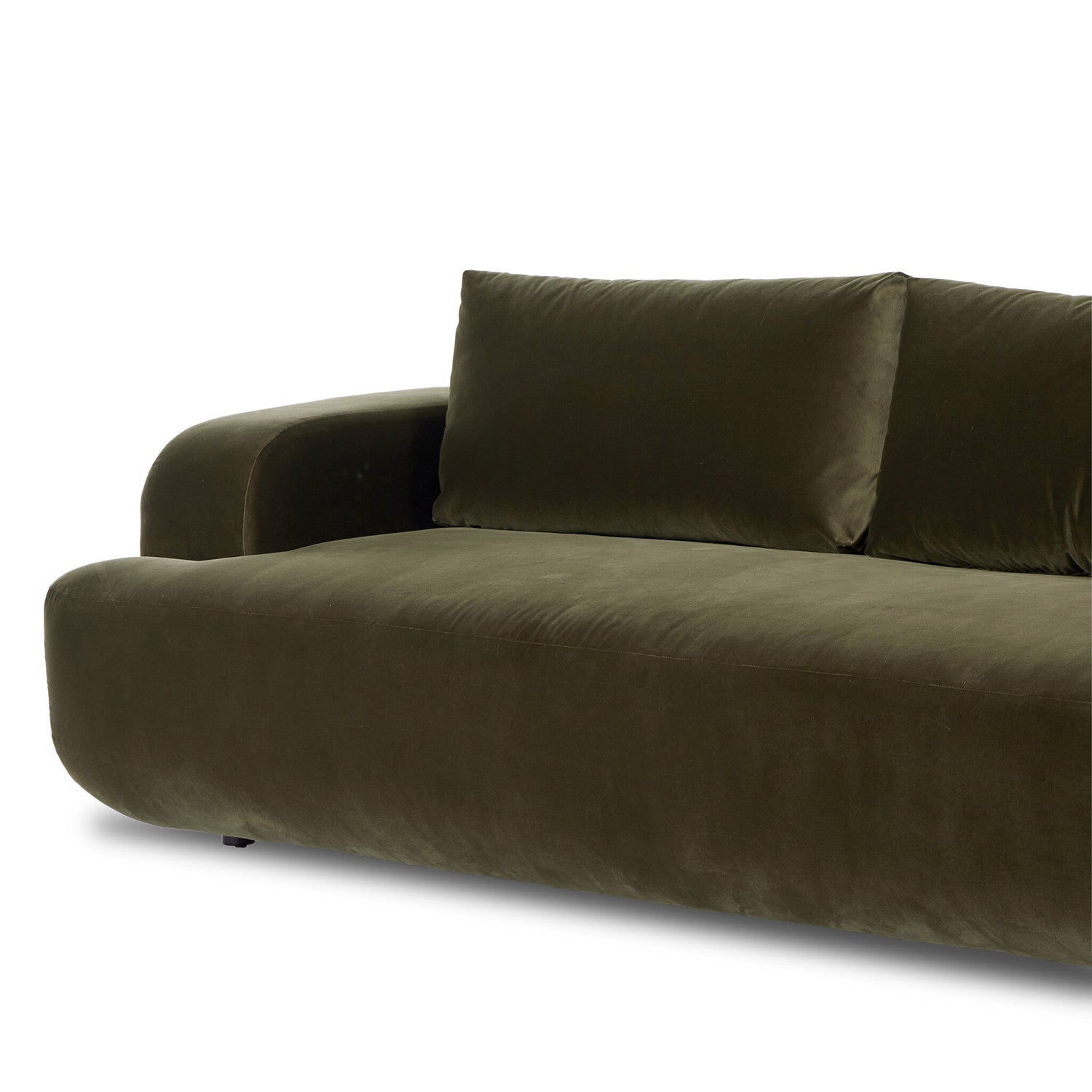 Four Hands Benito Sofa