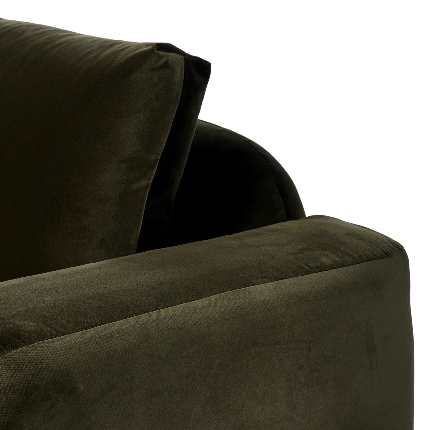 Four Hands Benito Sofa