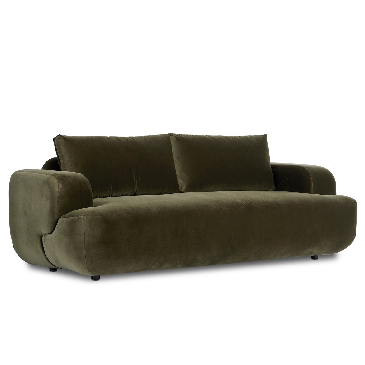 Four Hands Benito Sofa