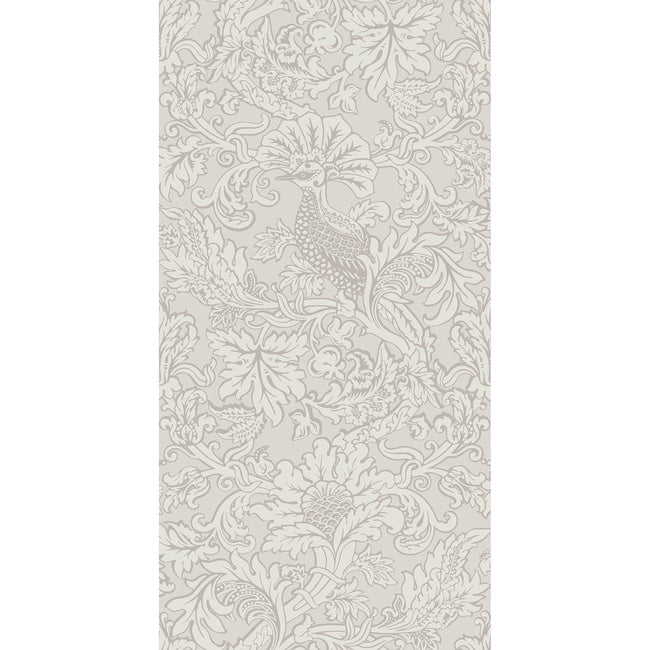 Cole & Son Mariinsky Damask Balabina Wallpaper