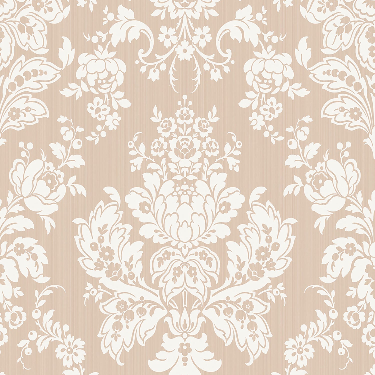 Cole & Son Mariinsky Damask Giselle Wallpaper
