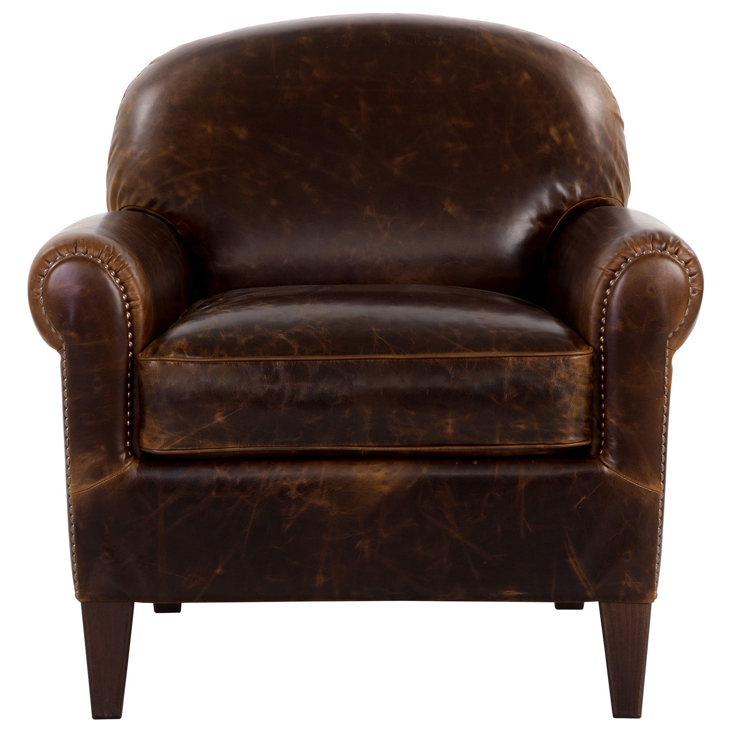 Sunpan Bastoni Lounge Chair