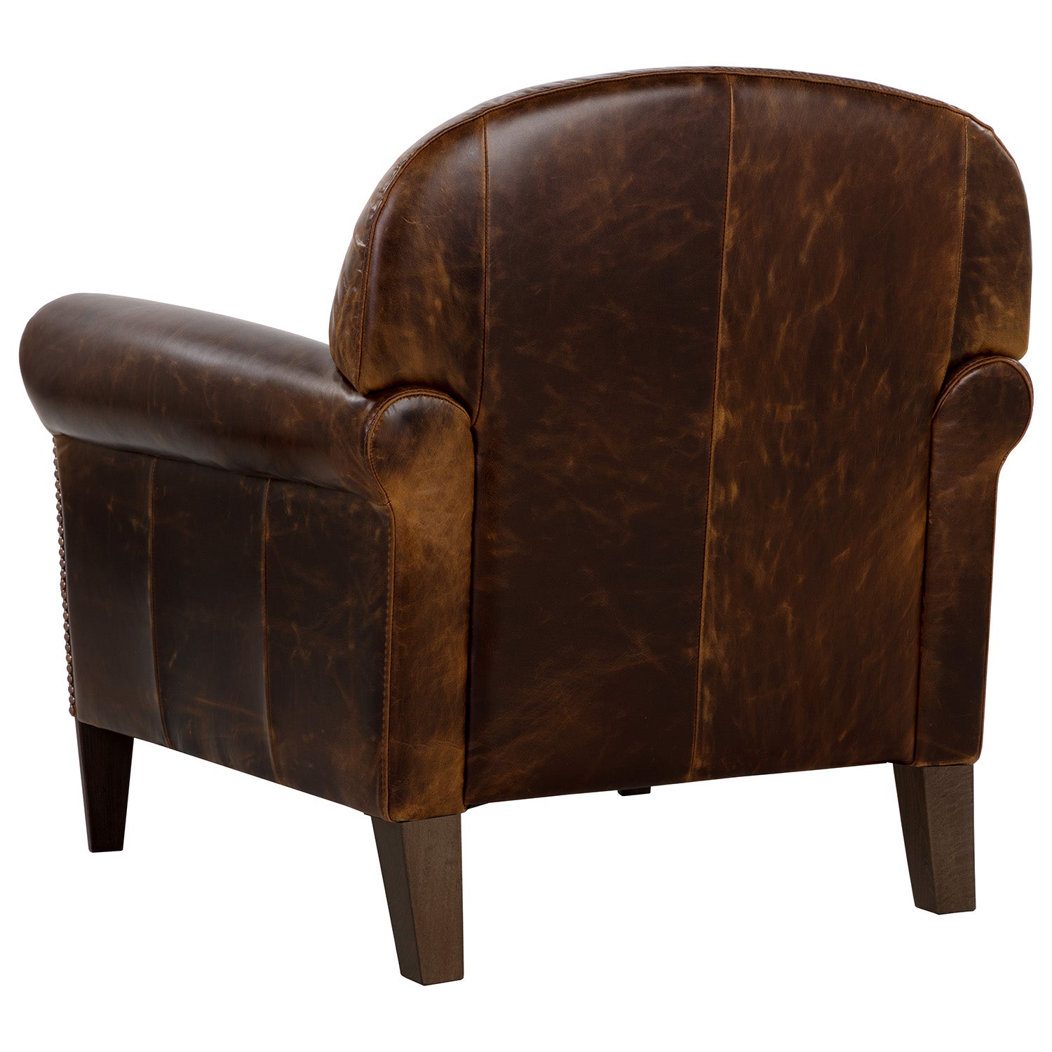 Sunpan Bastoni Lounge Chair