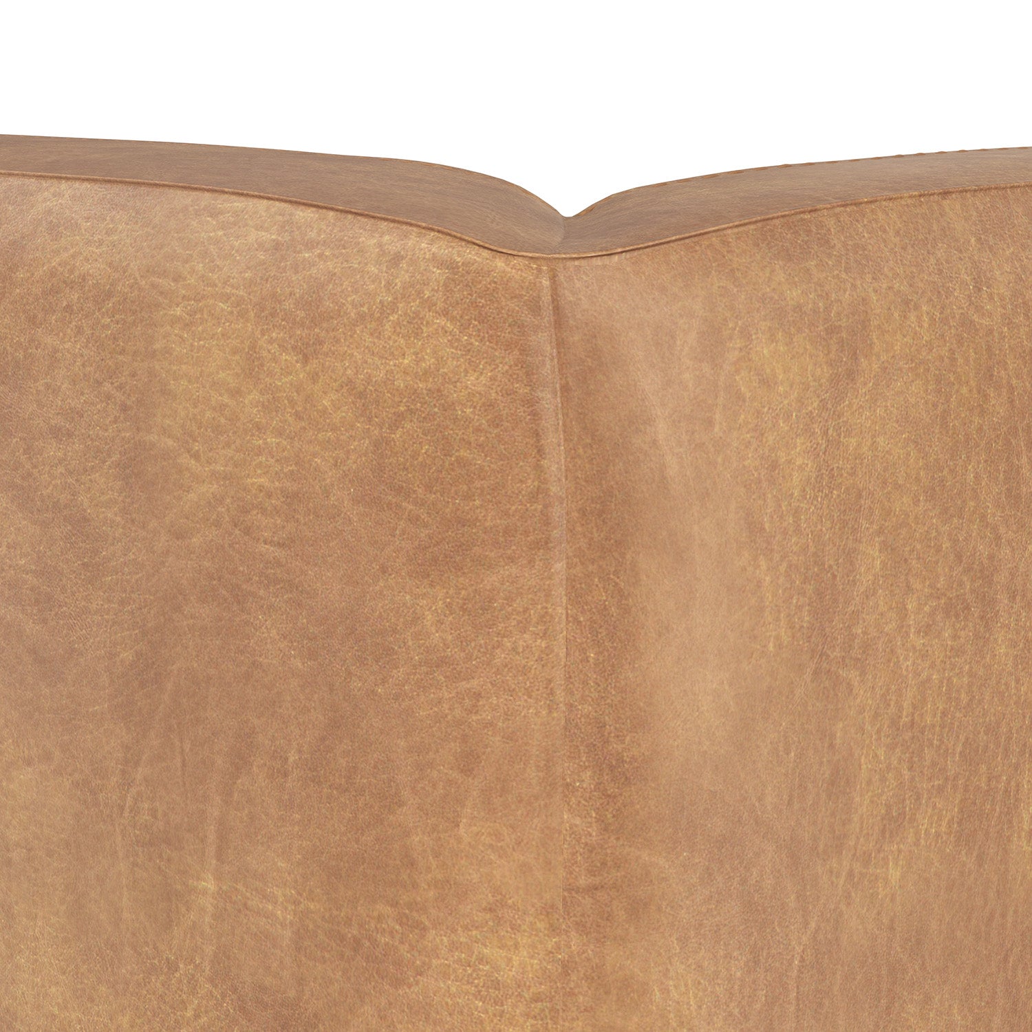 Sunpan Brandi Chaise Sofa