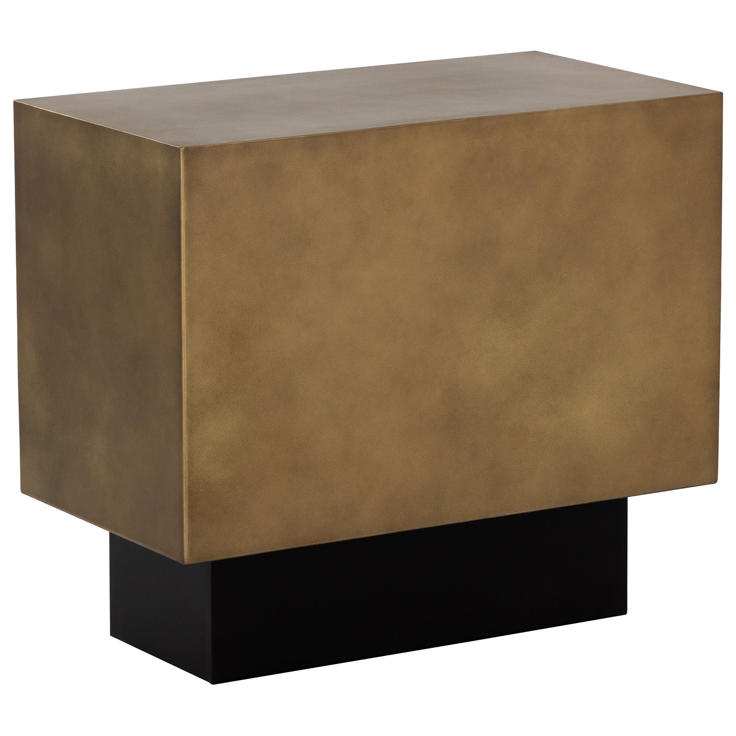 Sunpan Blakely End Table Set of 2