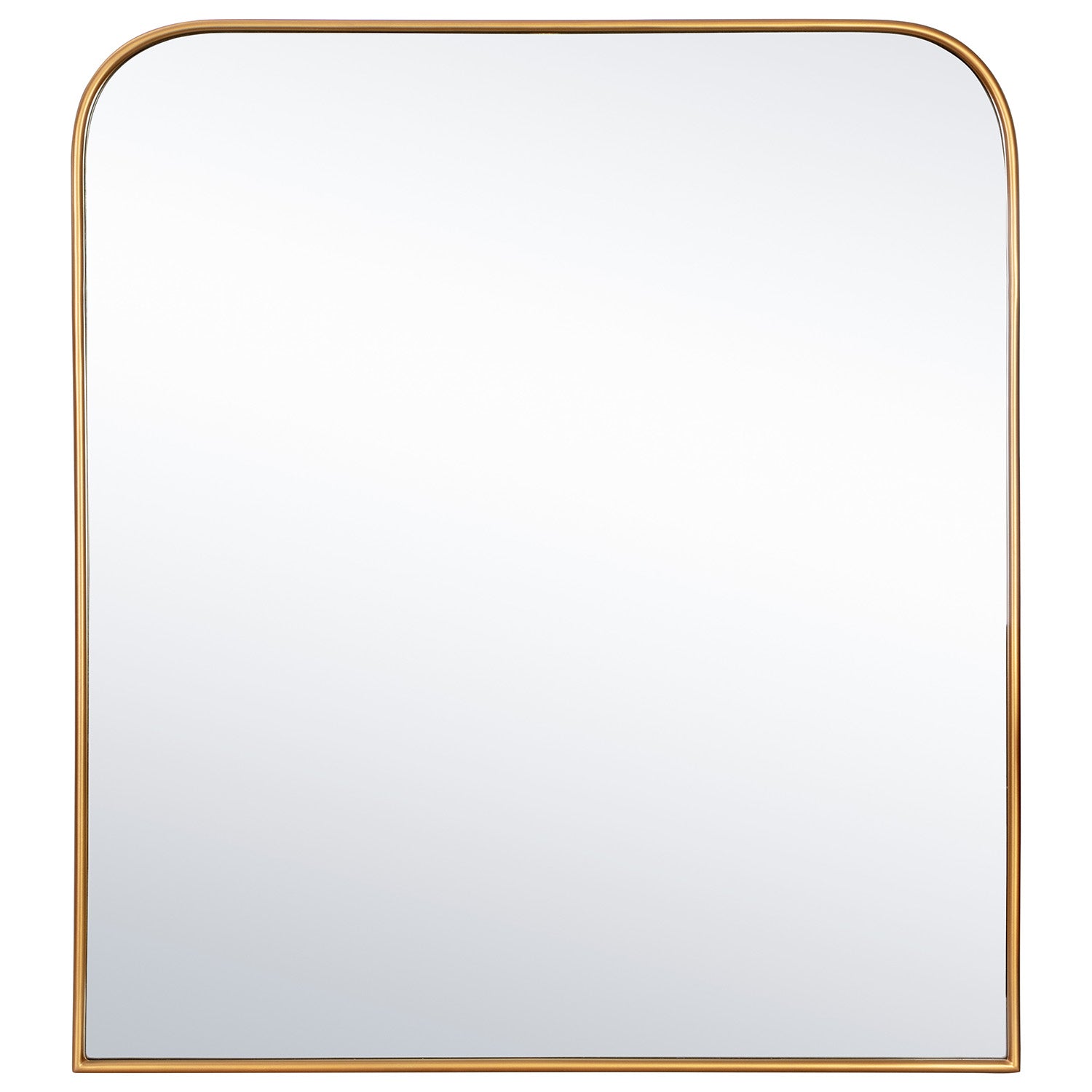 Sunpan Calabasas Wall Mirror
