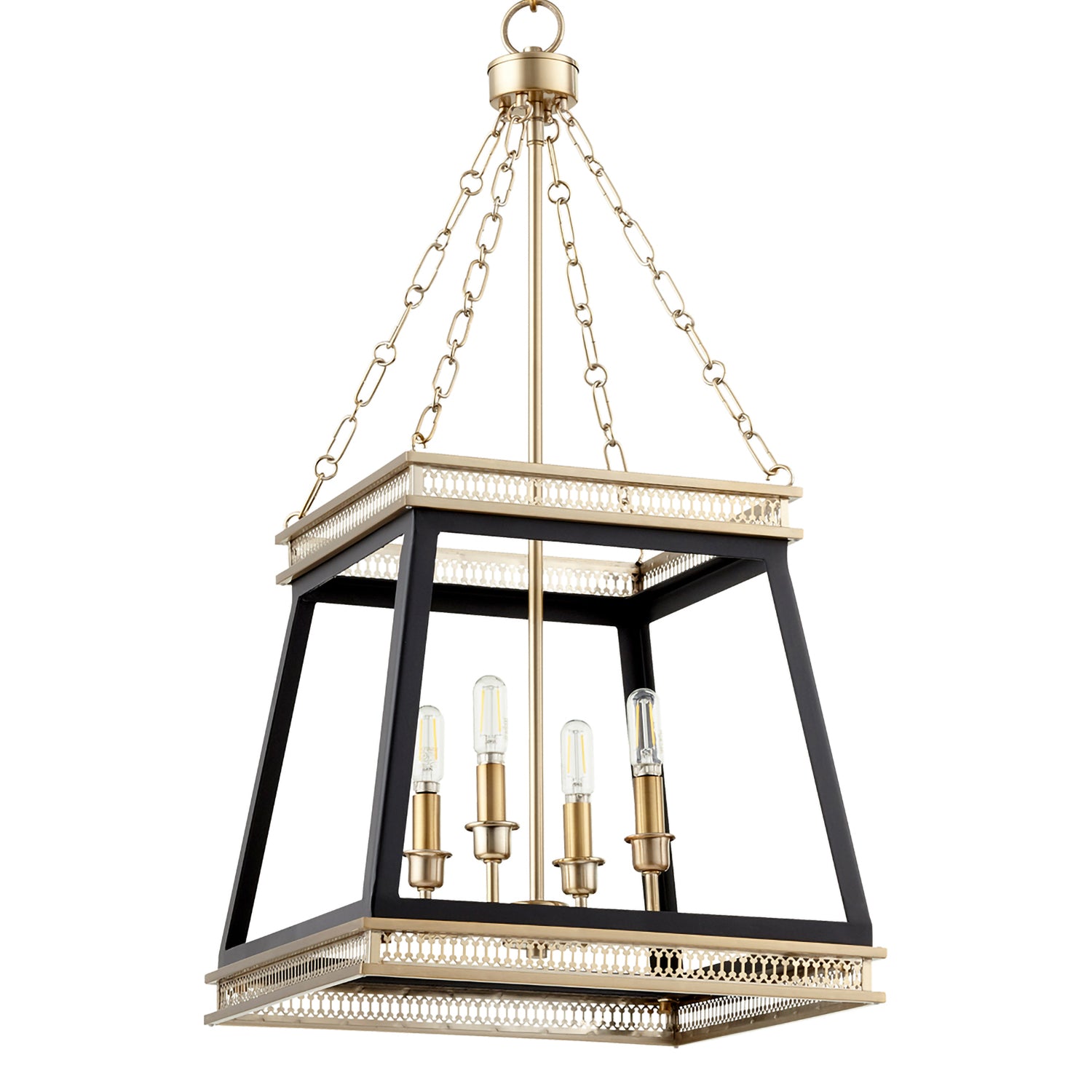 Cyan Design Gerard Noir Pendant