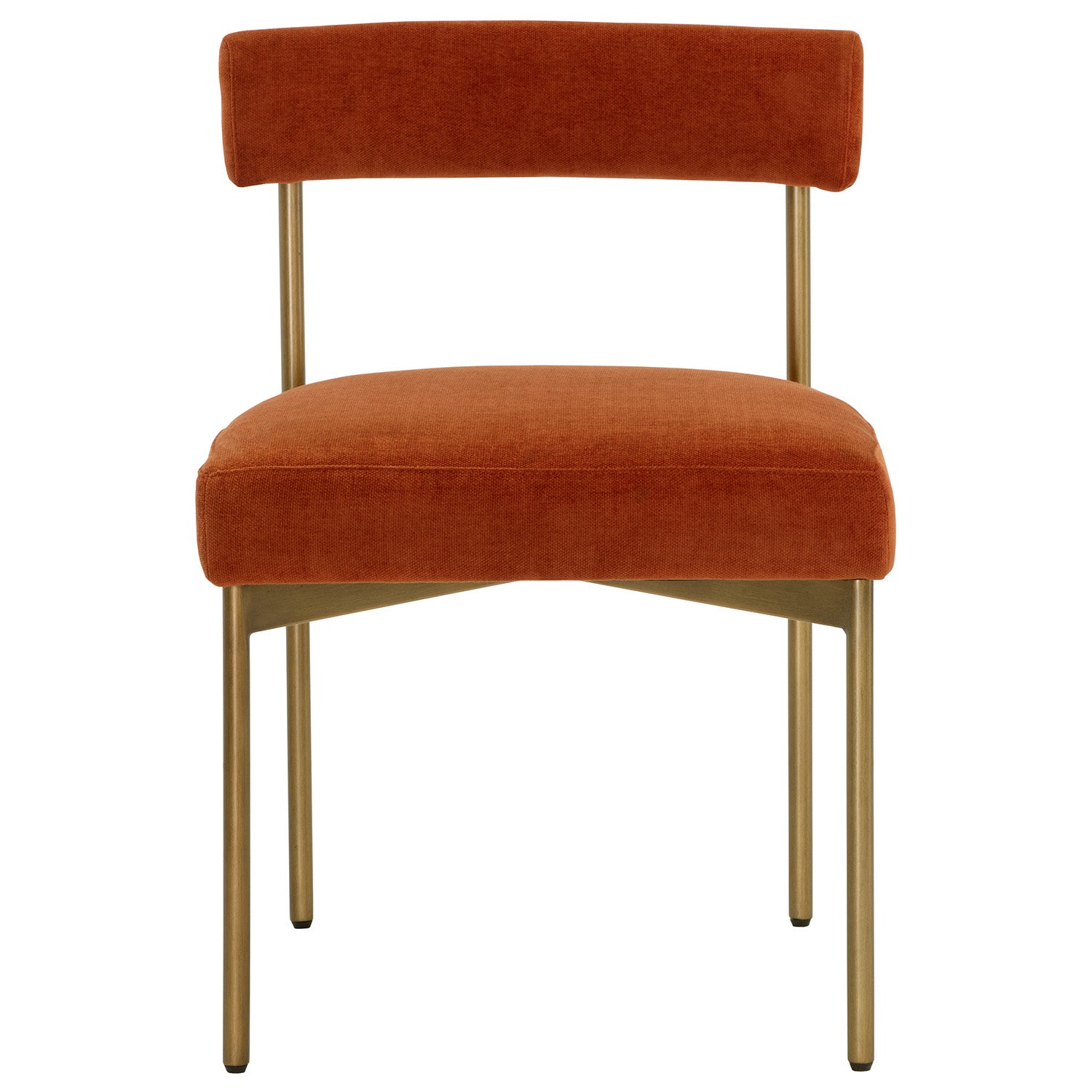 Sunpan Seneca Dining Chair Set of 2