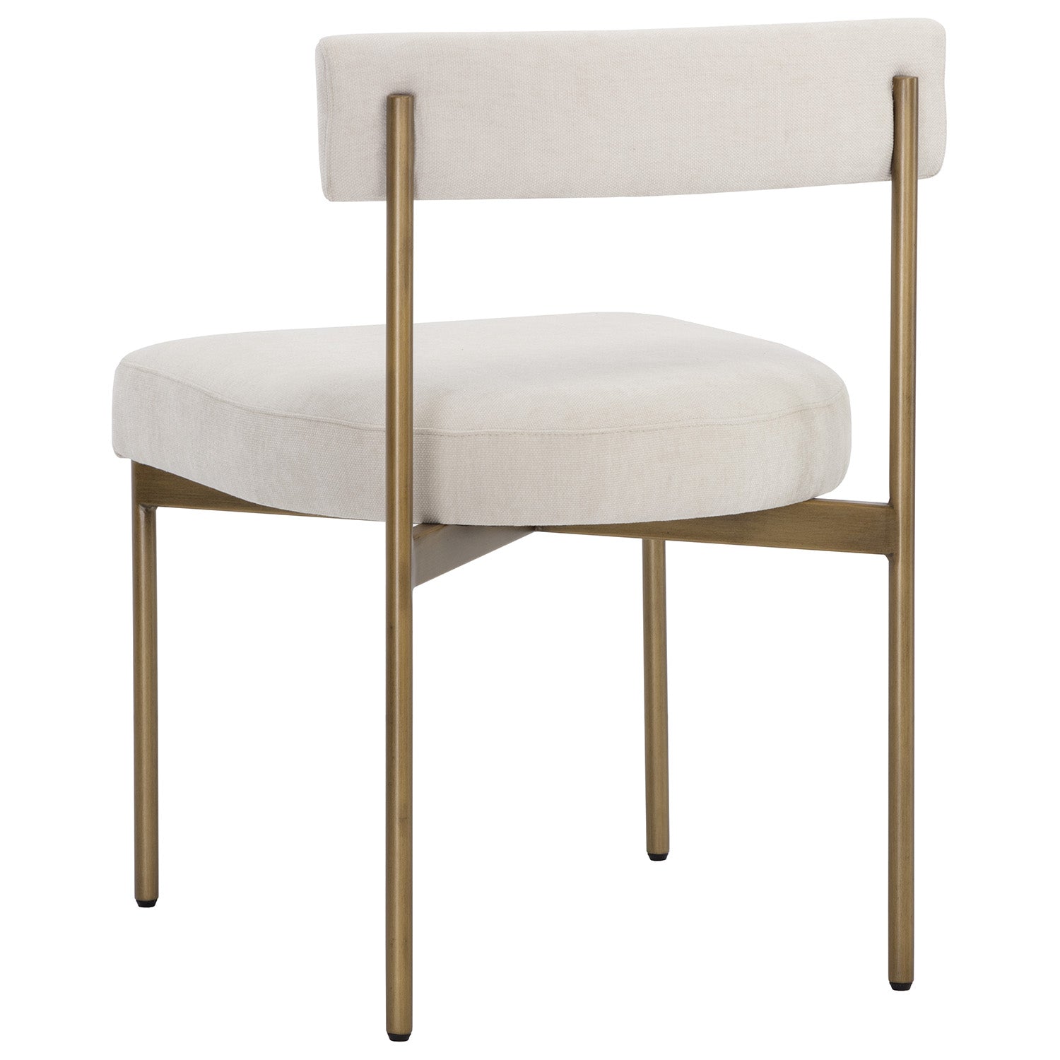 Sunpan Seneca Dining Chair Set of 2