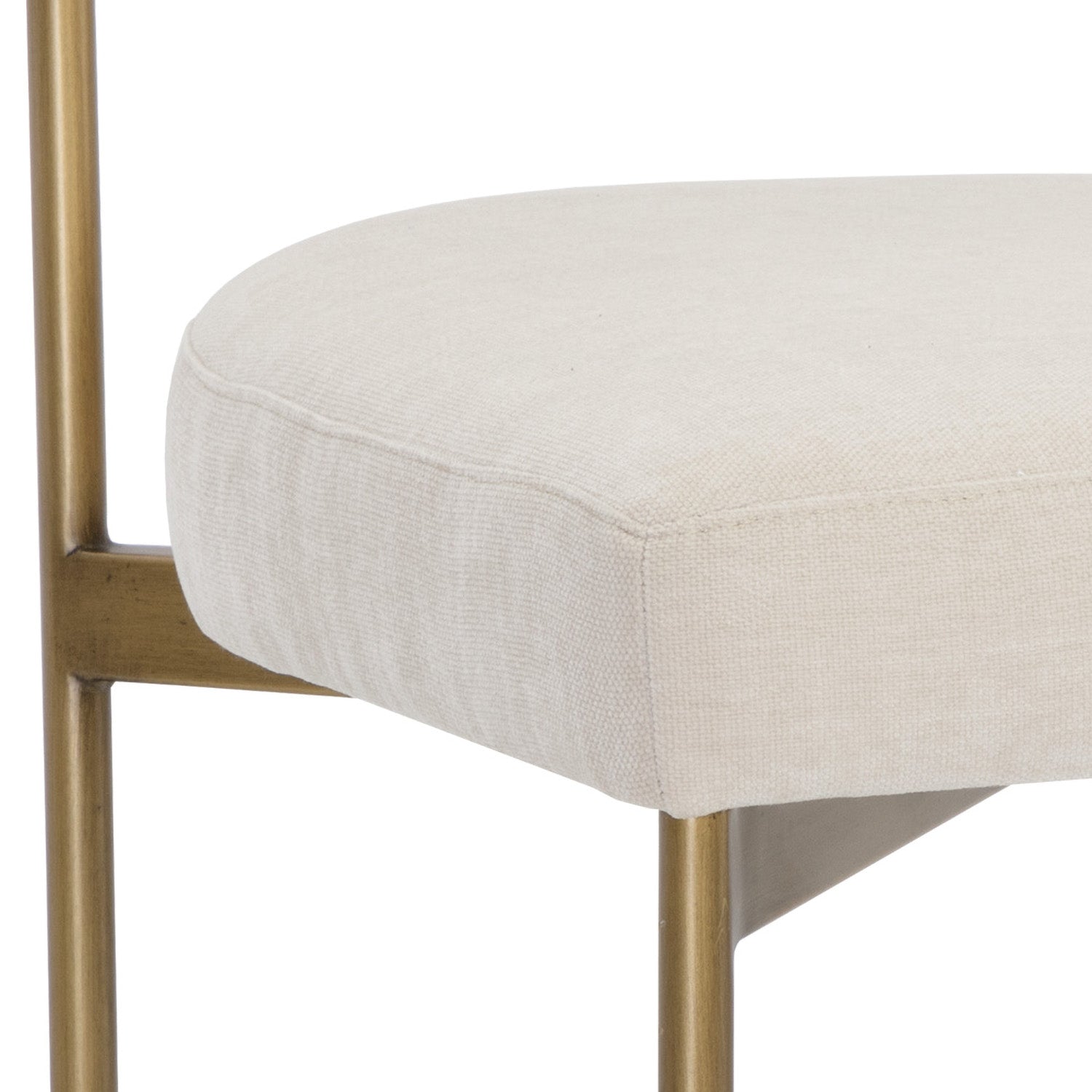 Sunpan Seneca Dining Chair Set of 2