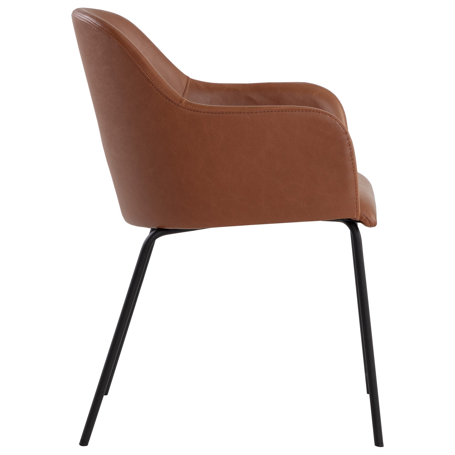 Sunpan Hensley Dining Armchair Set of 2