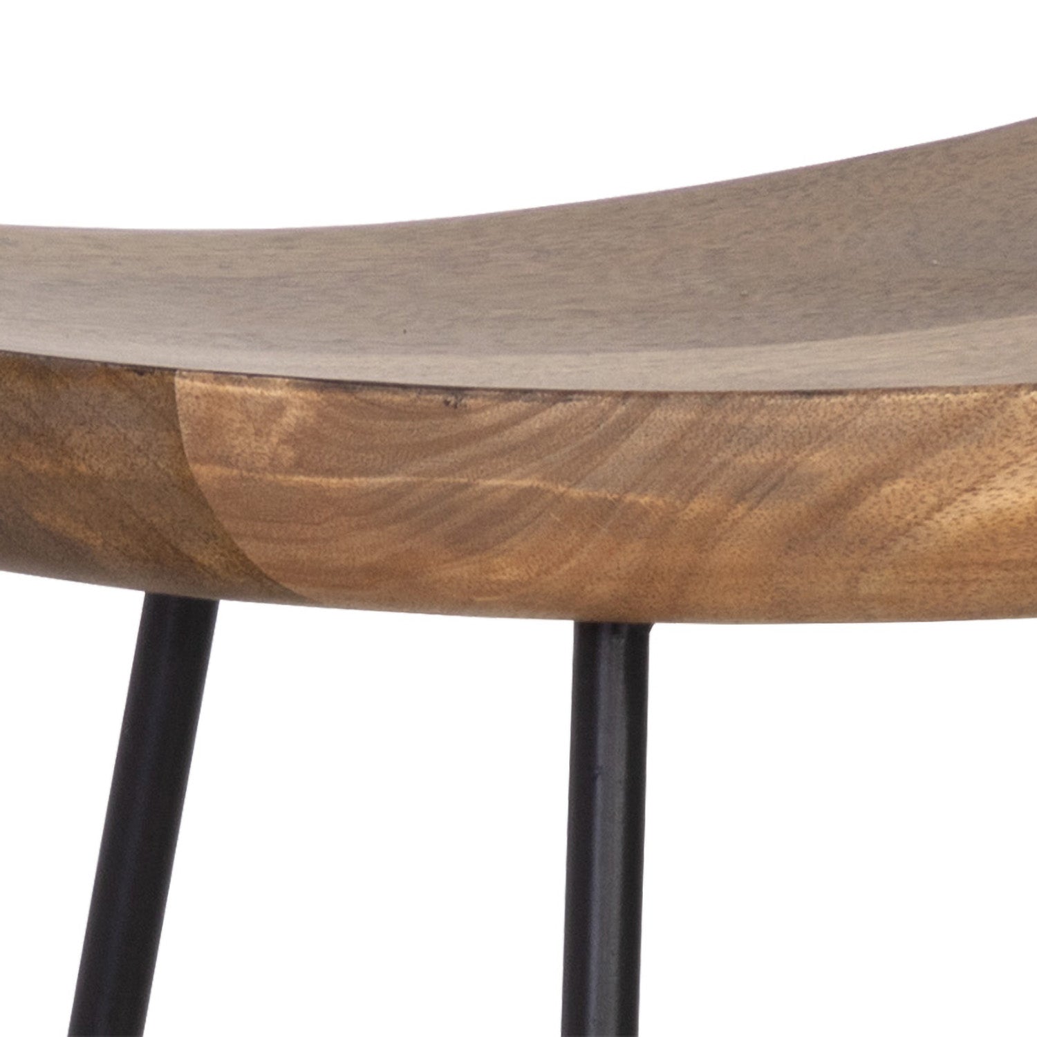 Sunpan Indra Counter Stool Set of 2