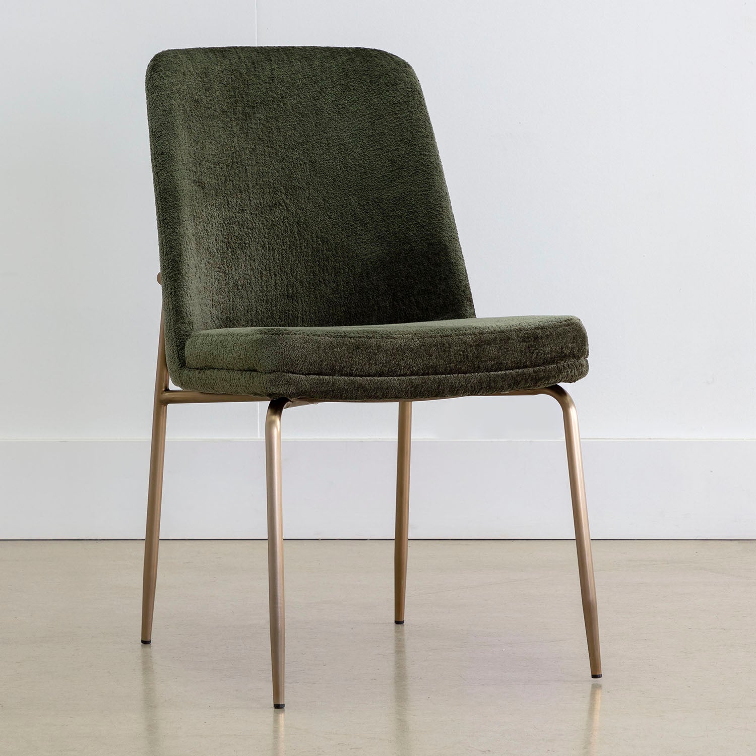 Sunpan Zeke Dining Chair Set of 2