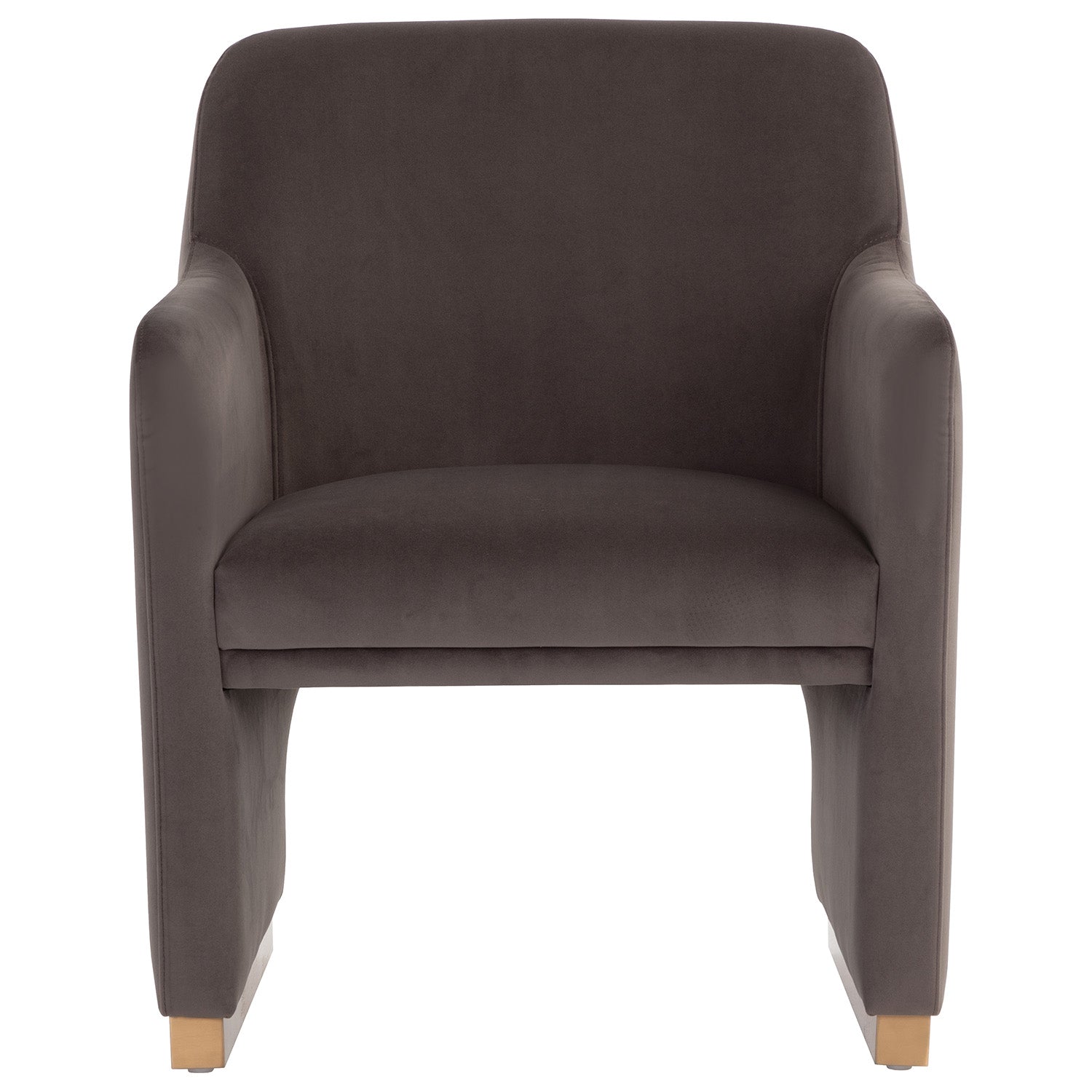 Sunpan Jaime Dining Armchair Set of 2